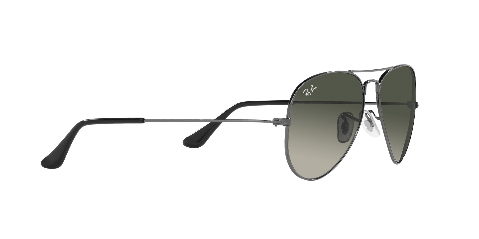 RAY-BAN RB3025 AVIATOR LARGE METAL 004/71 55 - 19