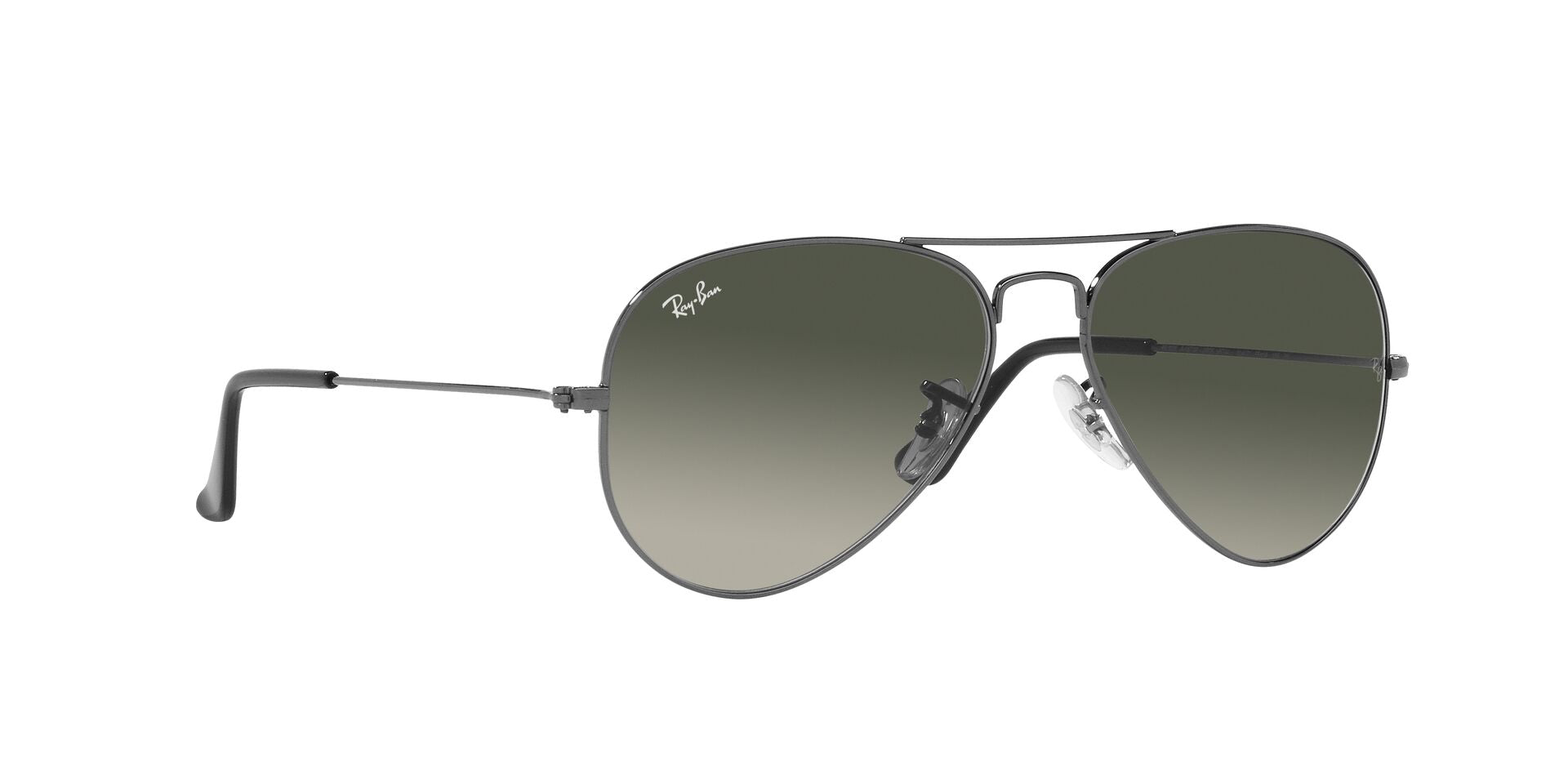 RAY-BAN RB3025 AVIATOR LARGE METAL 004/71 62 - 5