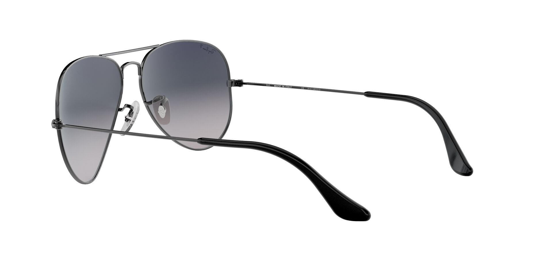 RAY-BAN RB3025 AVIATOR LARGE METAL 004/78 62 - 4