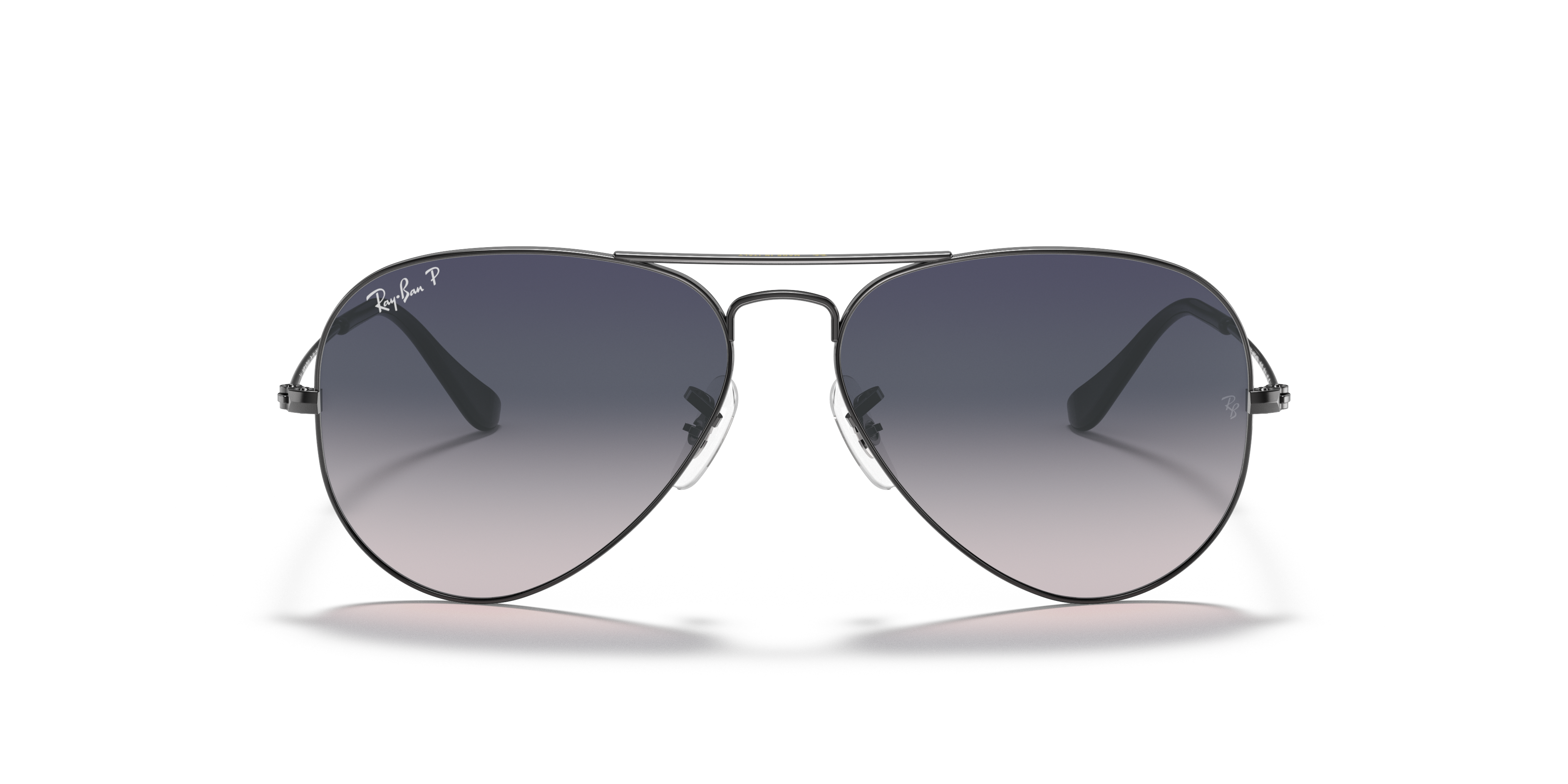 RAY-BAN RB3025 AVIATOR LARGE METAL 004/78 55