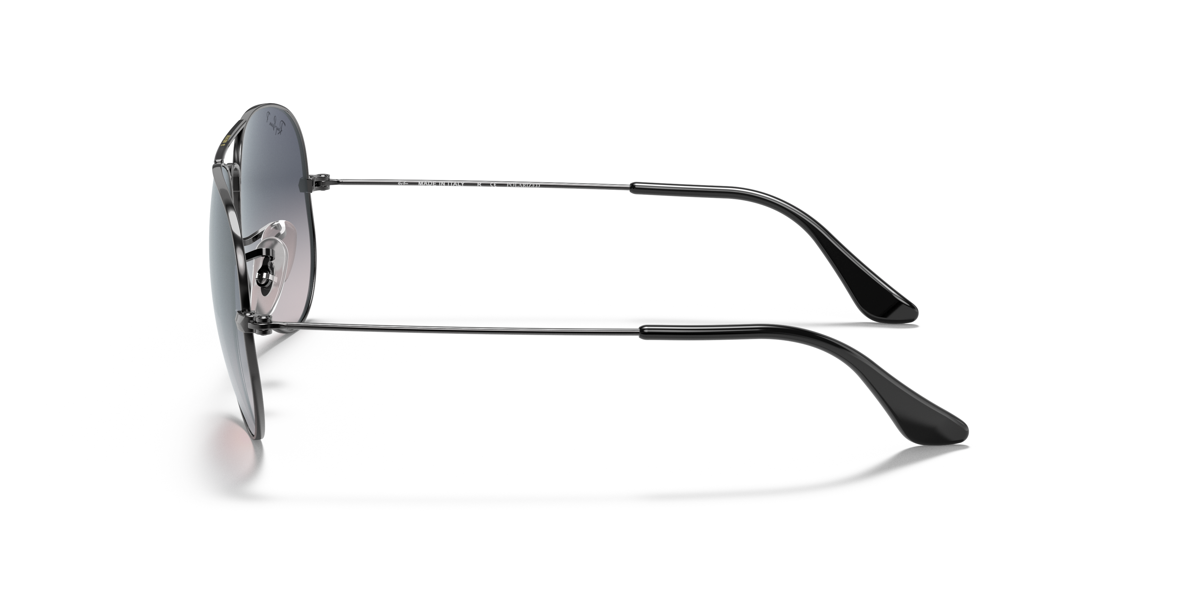 RAY-BAN RB3025 AVIATOR LARGE METAL 004/78 55