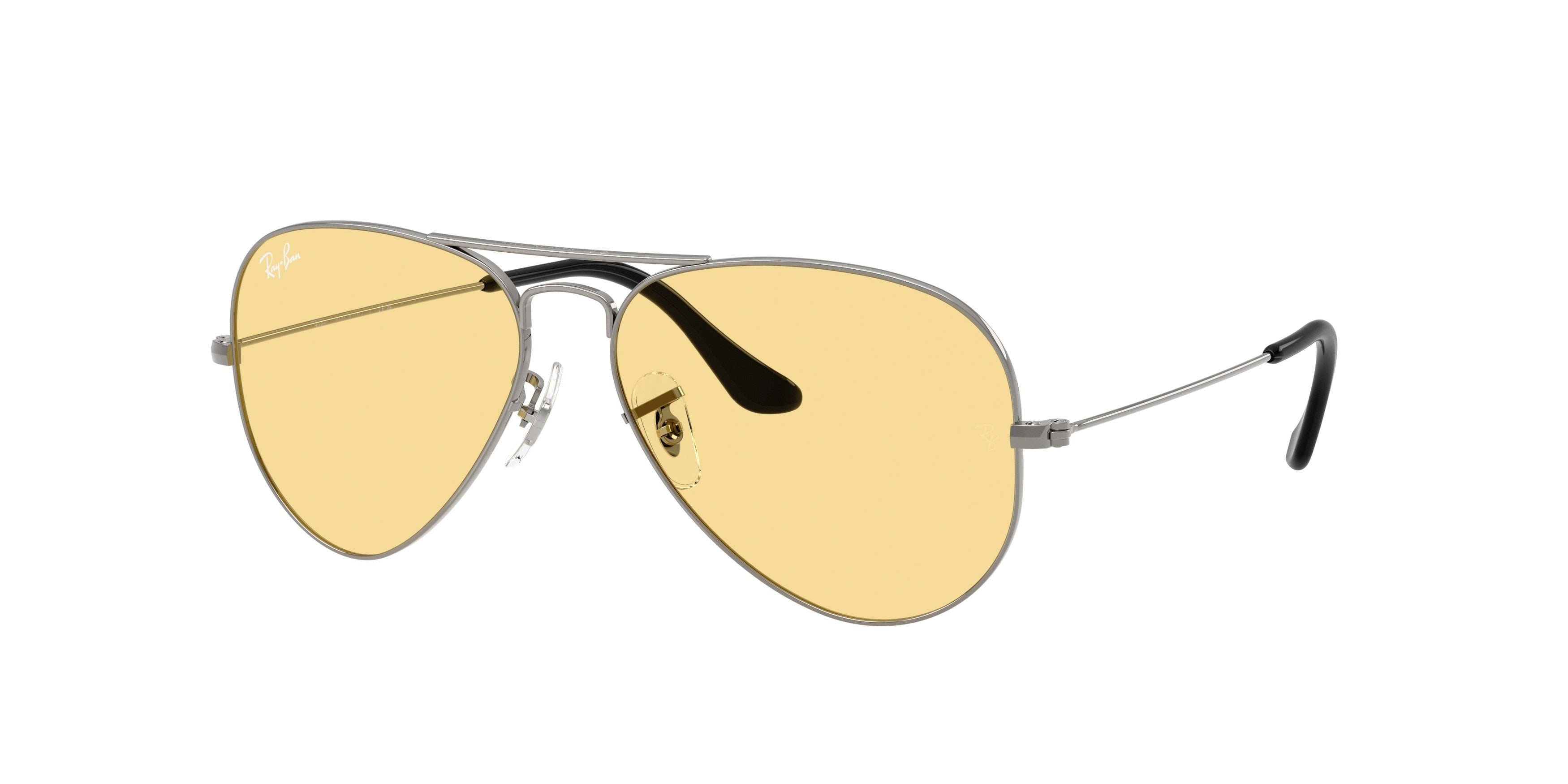 RAY-BAN RB3025 AVIATOR 004/R6 58