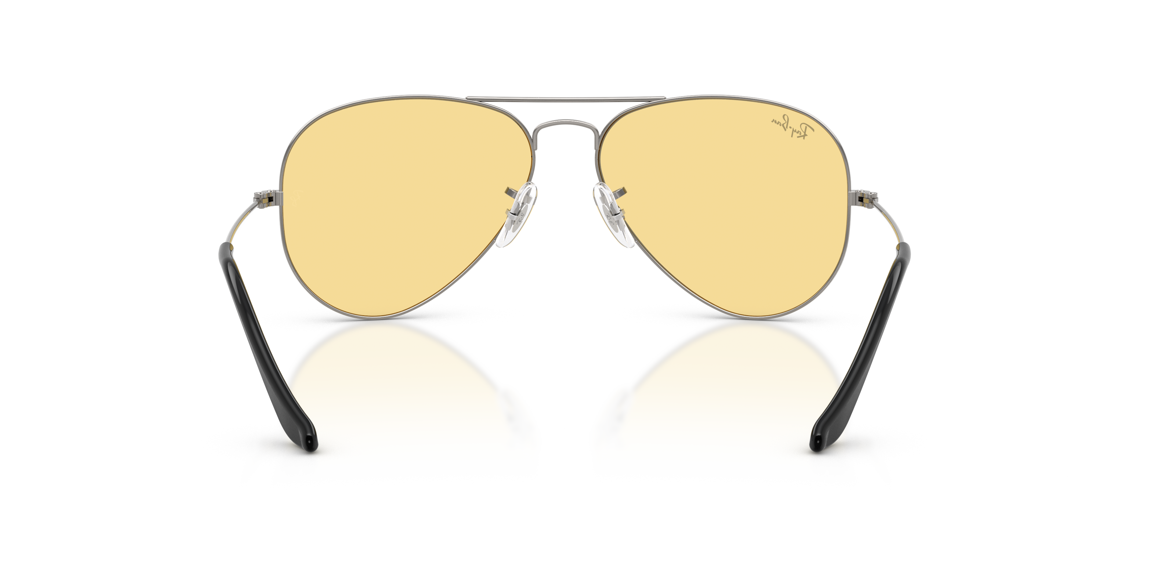 RAY-BAN RB3025 AVIATOR 004/R6 58