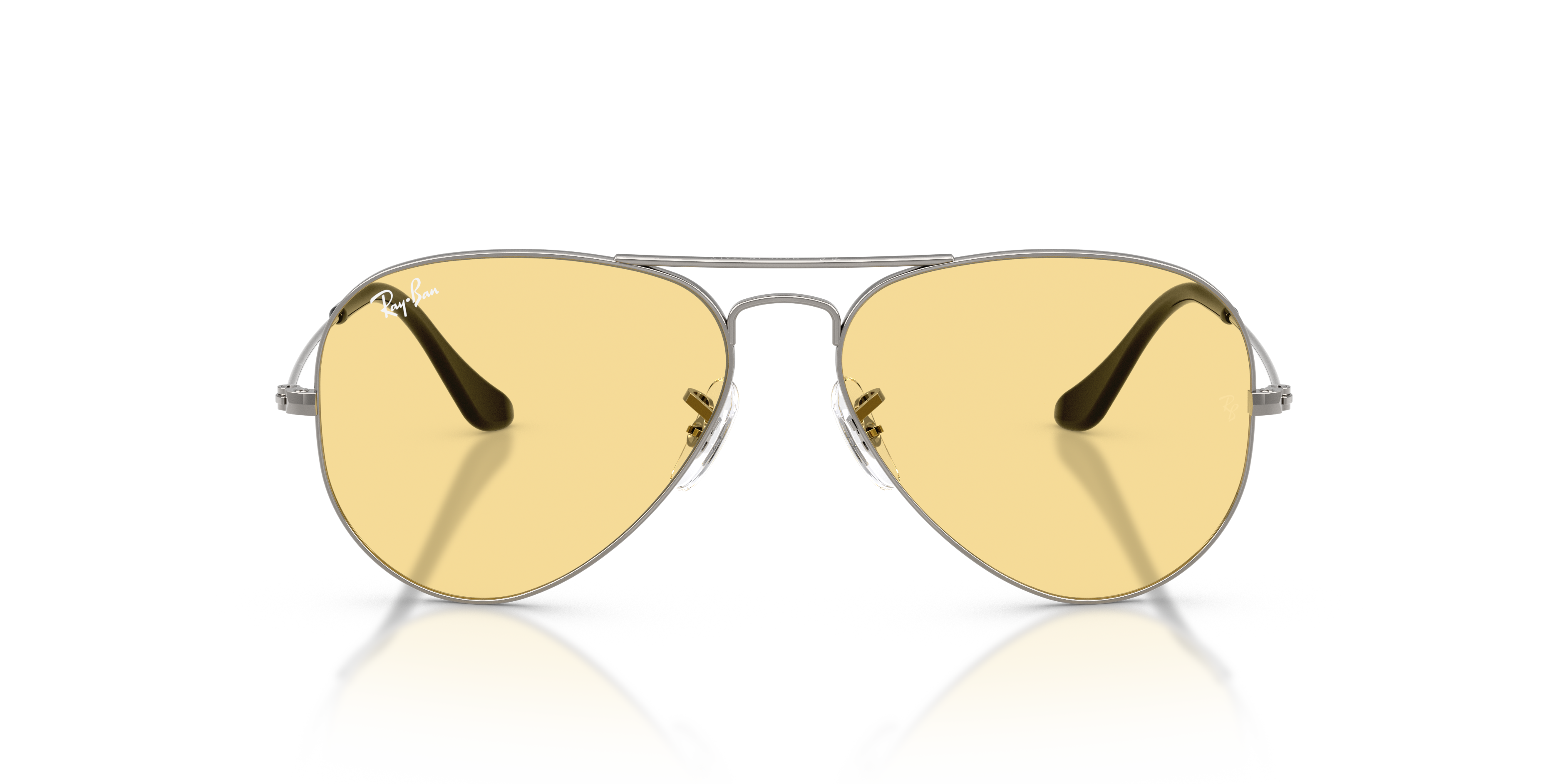 RAY-BAN RB3025 AVIATOR 004/R6 58