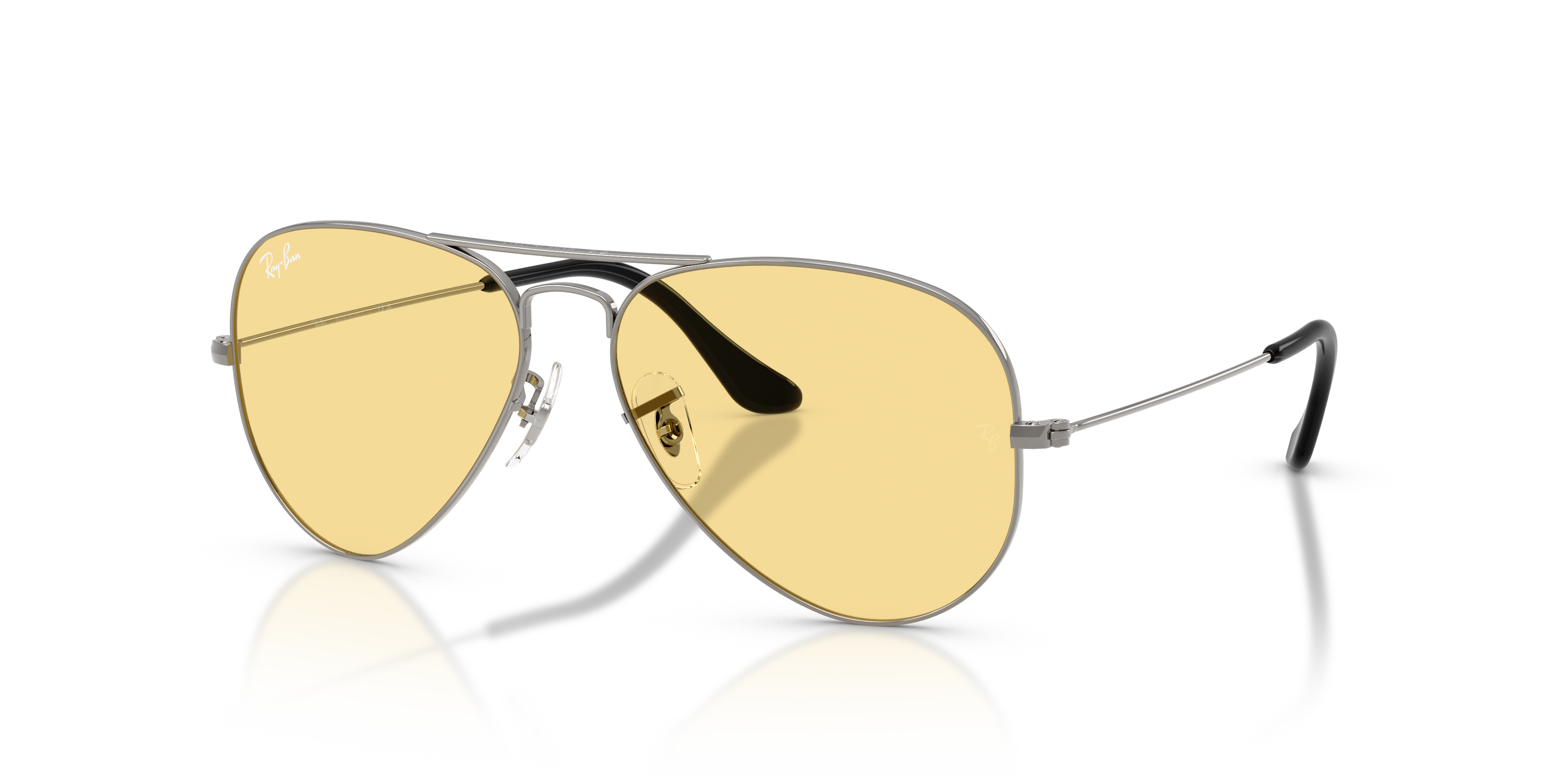 RAY-BAN RB3025 AVIATOR 004/R6 58