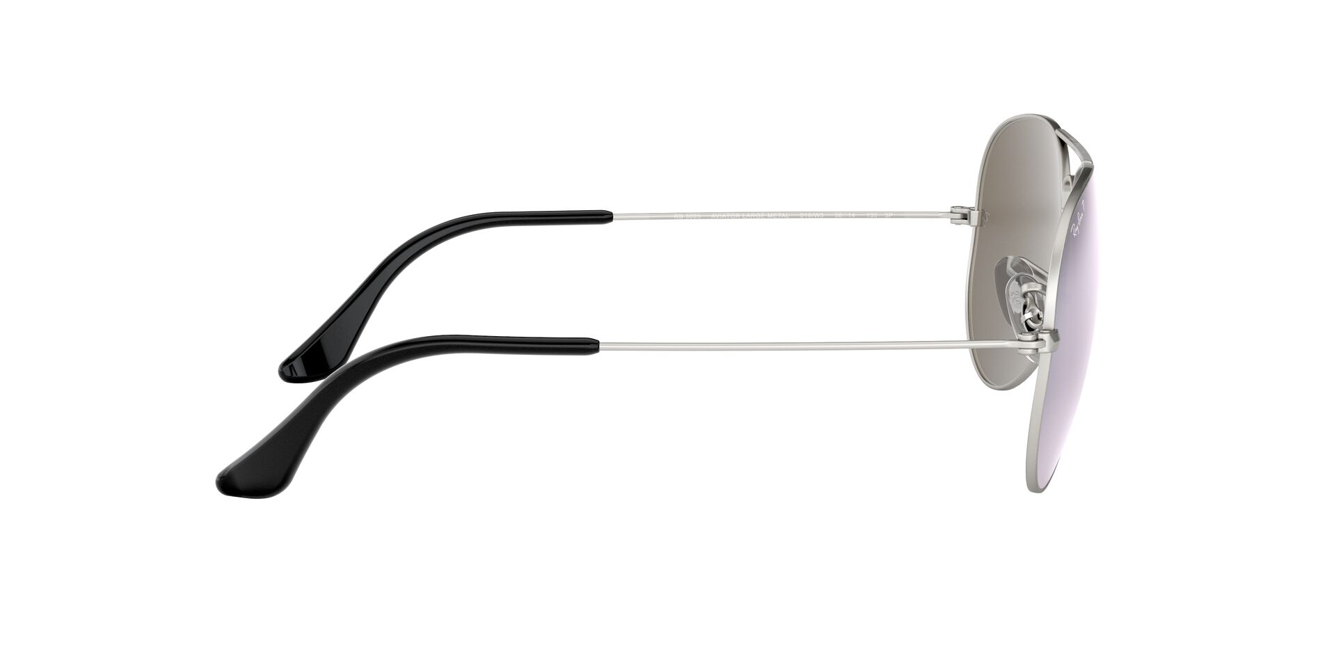 RAY-BAN RB3025 AVIATOR LARGE METAL 019/W3 58 - 22