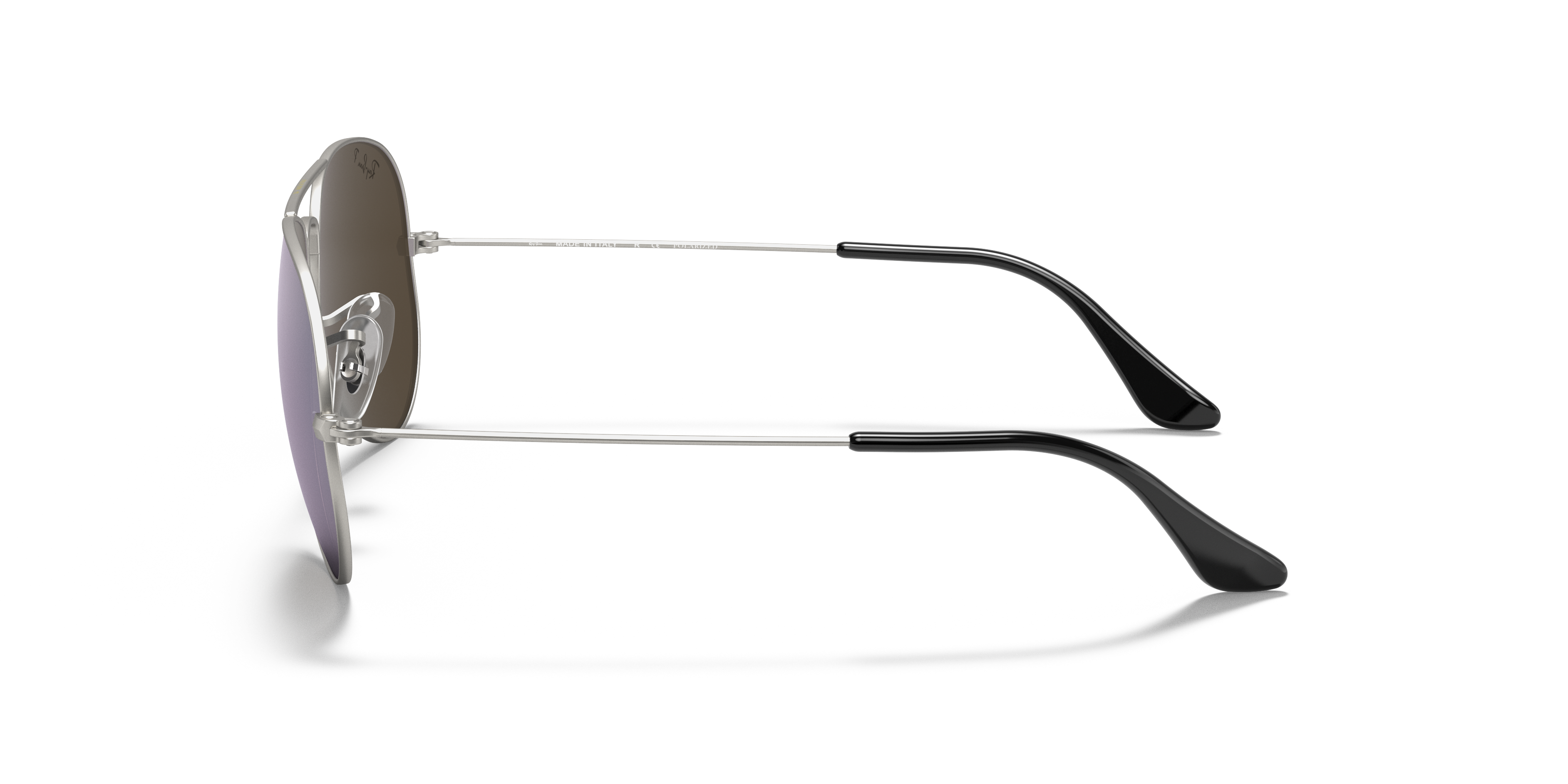 Ray-ban rb3025 aviatore grande metallo 019/w3 58