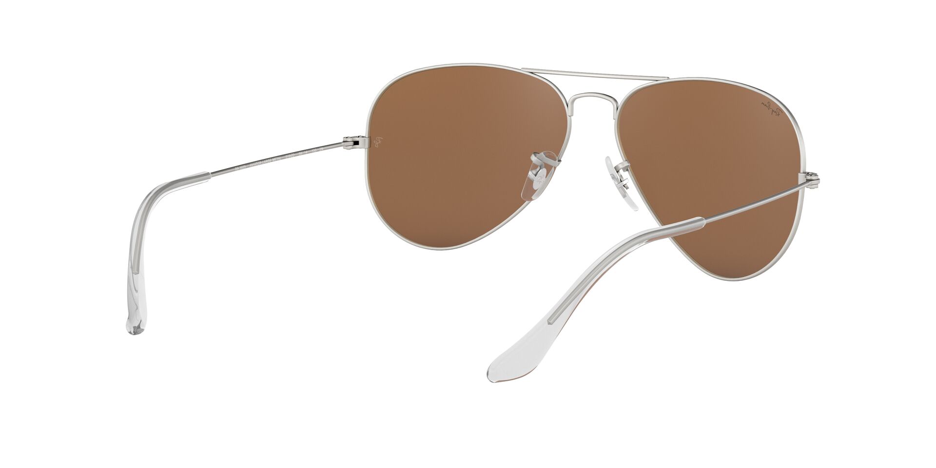 RAY-BAN RB3025 AVIATOR LARGE METAL 019/Z2 55 - 24