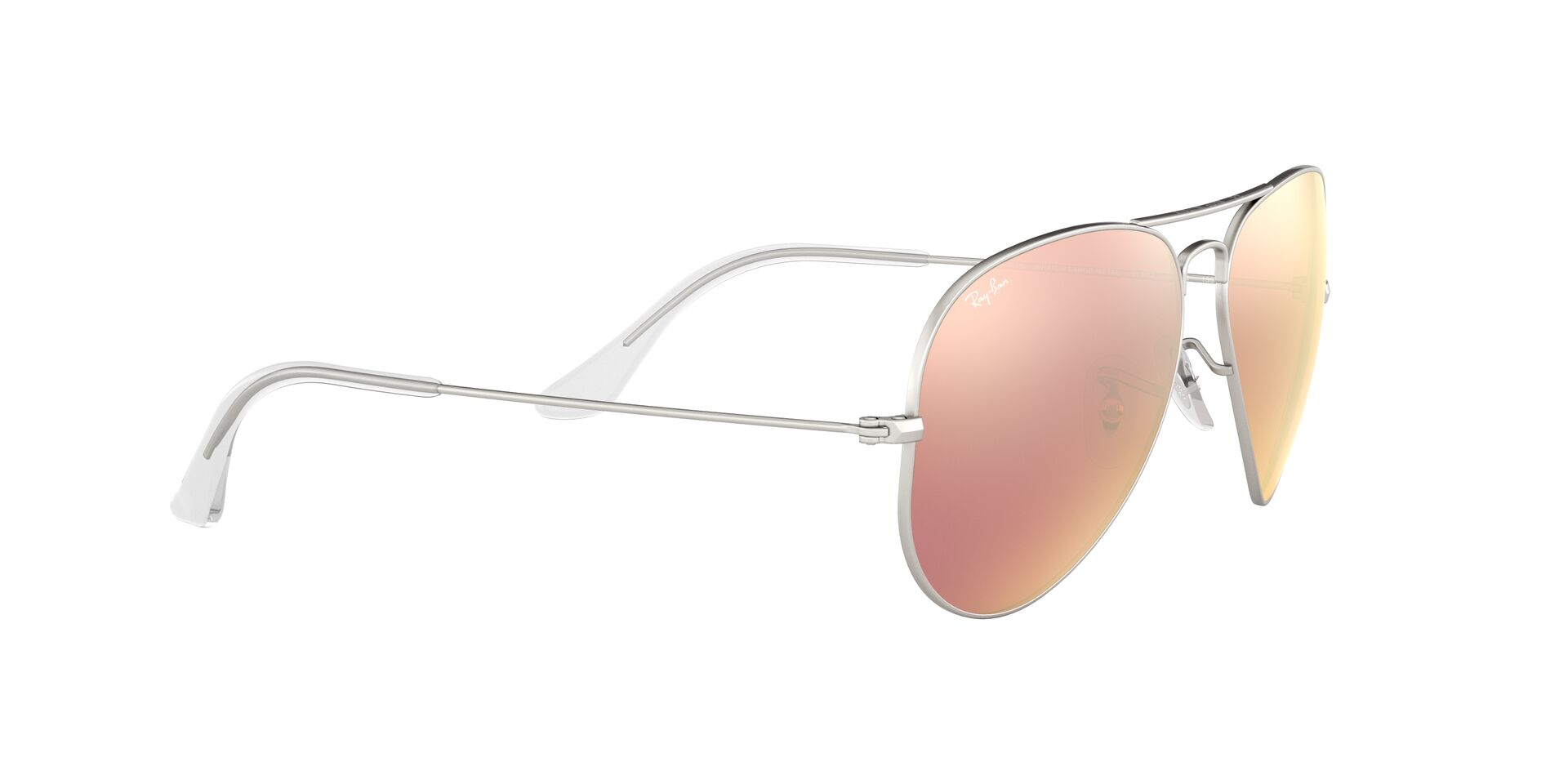 RAY-BAN RB3025 AVIATOR LARGE METAL 019/Z2 55 - 3