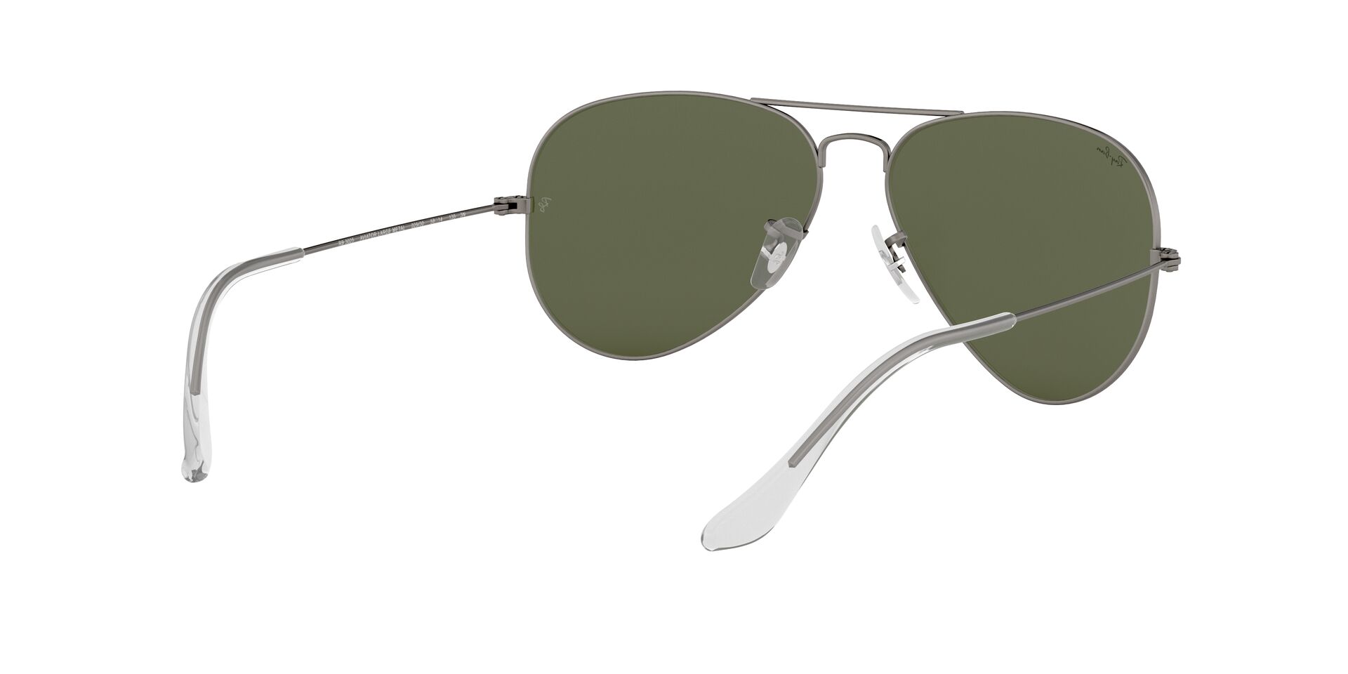RAY-BAN RB3025 AVIATOR LARGE METAL 029/30 58 - 19