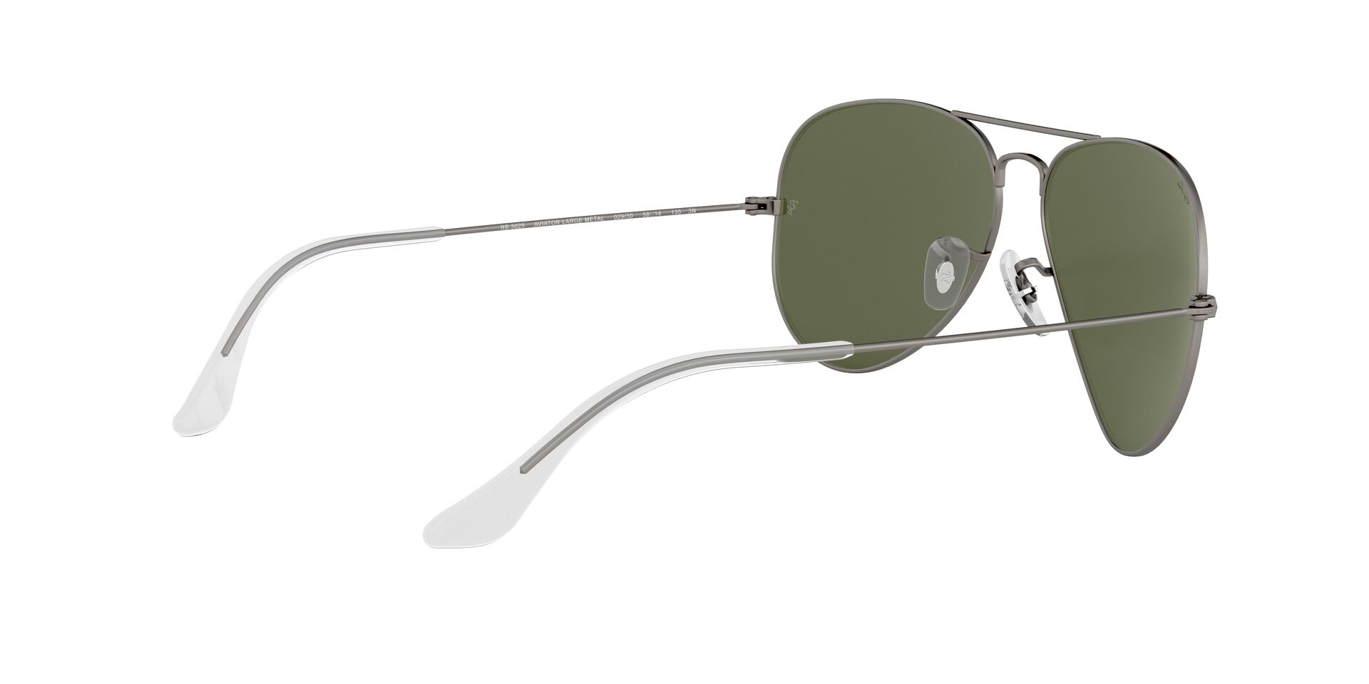 RAY-BAN RB3025 AVIATOR LARGE METAL 029/30 58 - 20