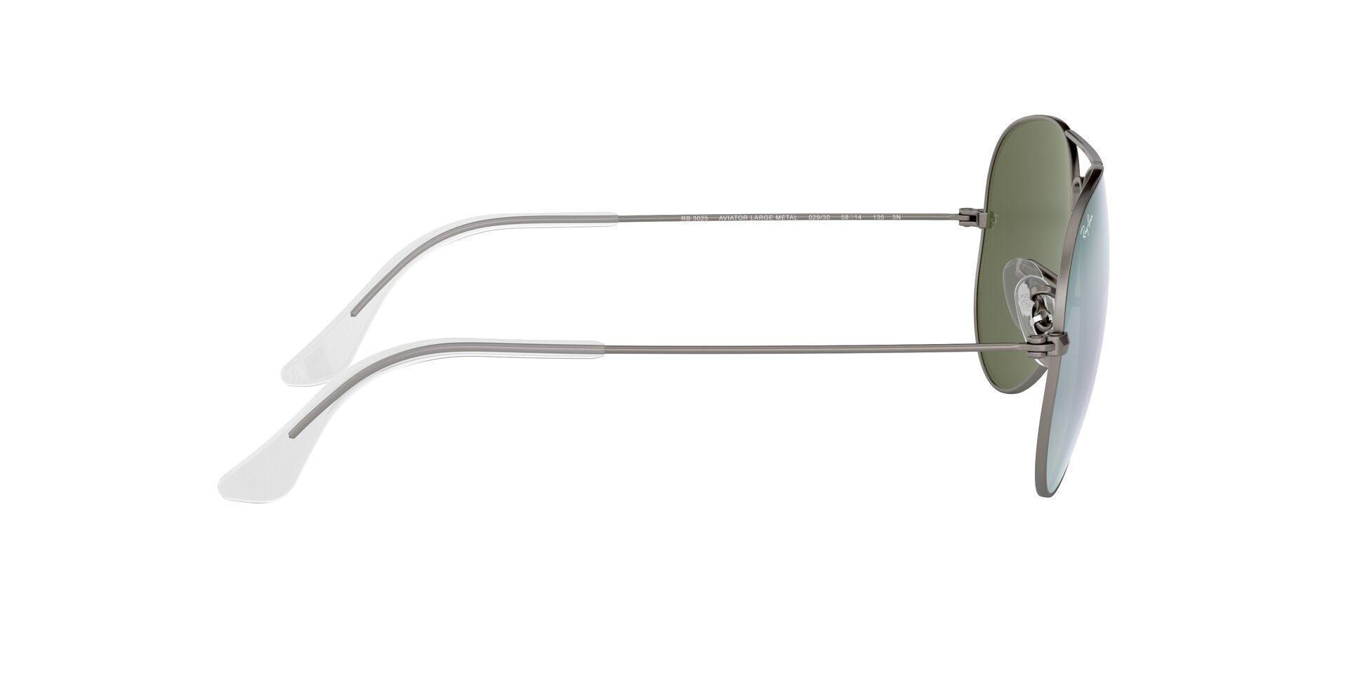 RAY-BAN RB3025 AVIATOR LARGE METAL 029/30 58 - 21