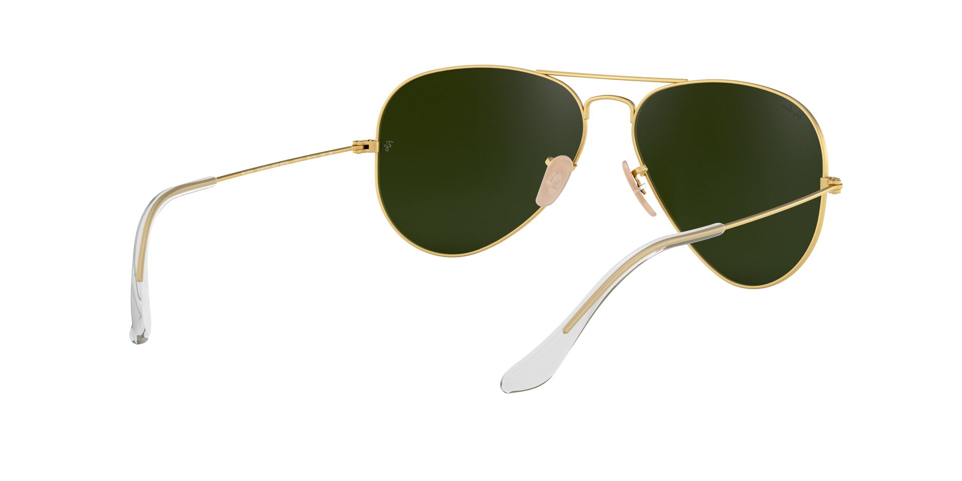 RAY-BAN RB3025 AVIATOR LARGE METAL 112/17 62 - 11