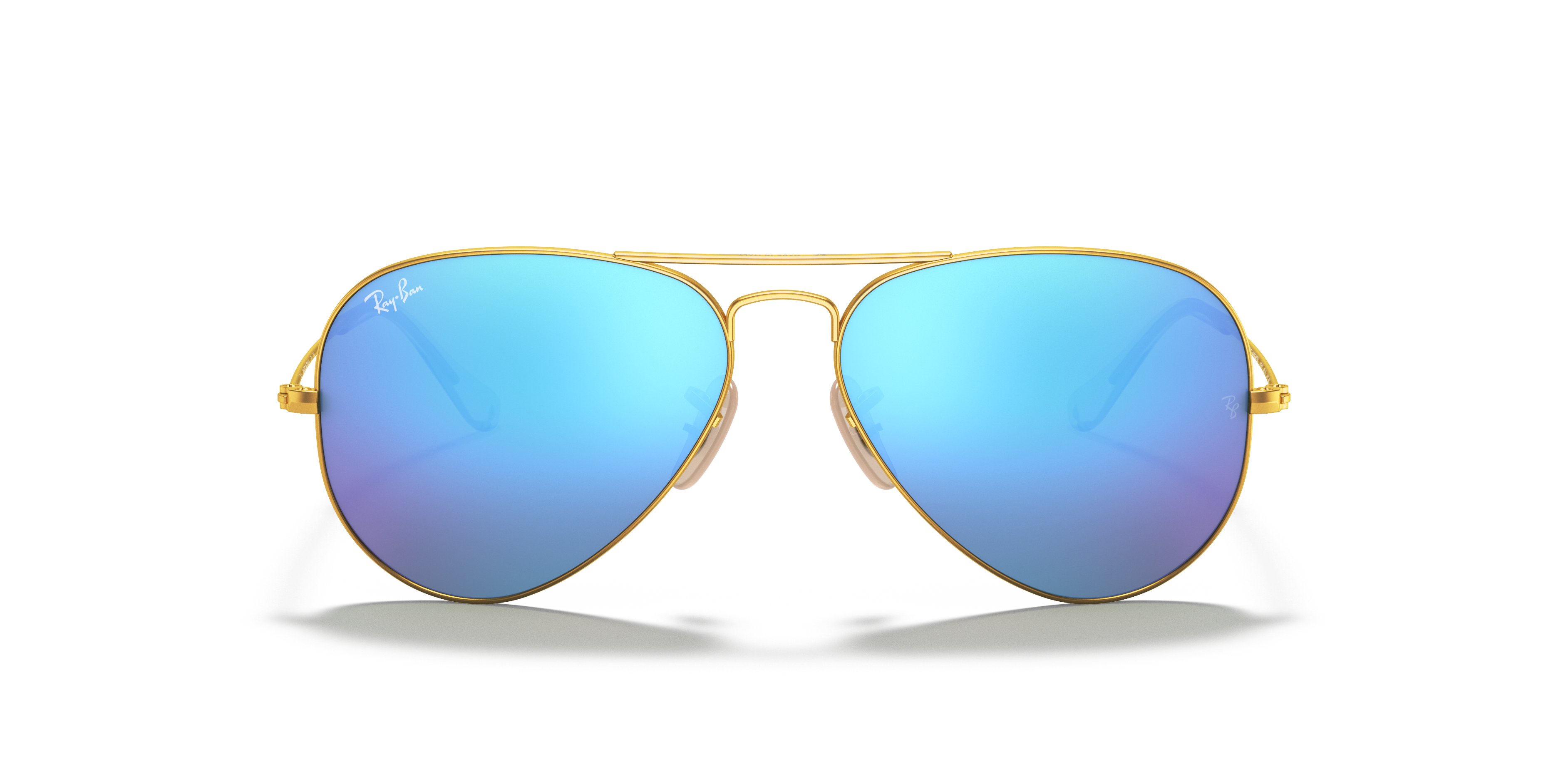 Ray-Ban RB3025 Aviator Large Metal 112/17 58