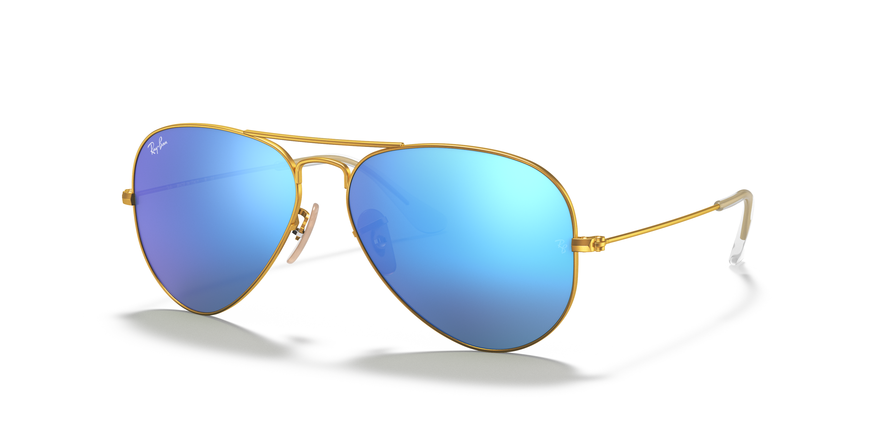 Ray-Ban RB3025 Aviator Large Metal 112/17 55