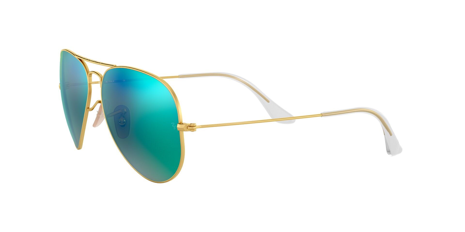 RAY-BAN RB3025 AVIATOR LARGE METAL 112/19 58 - 14