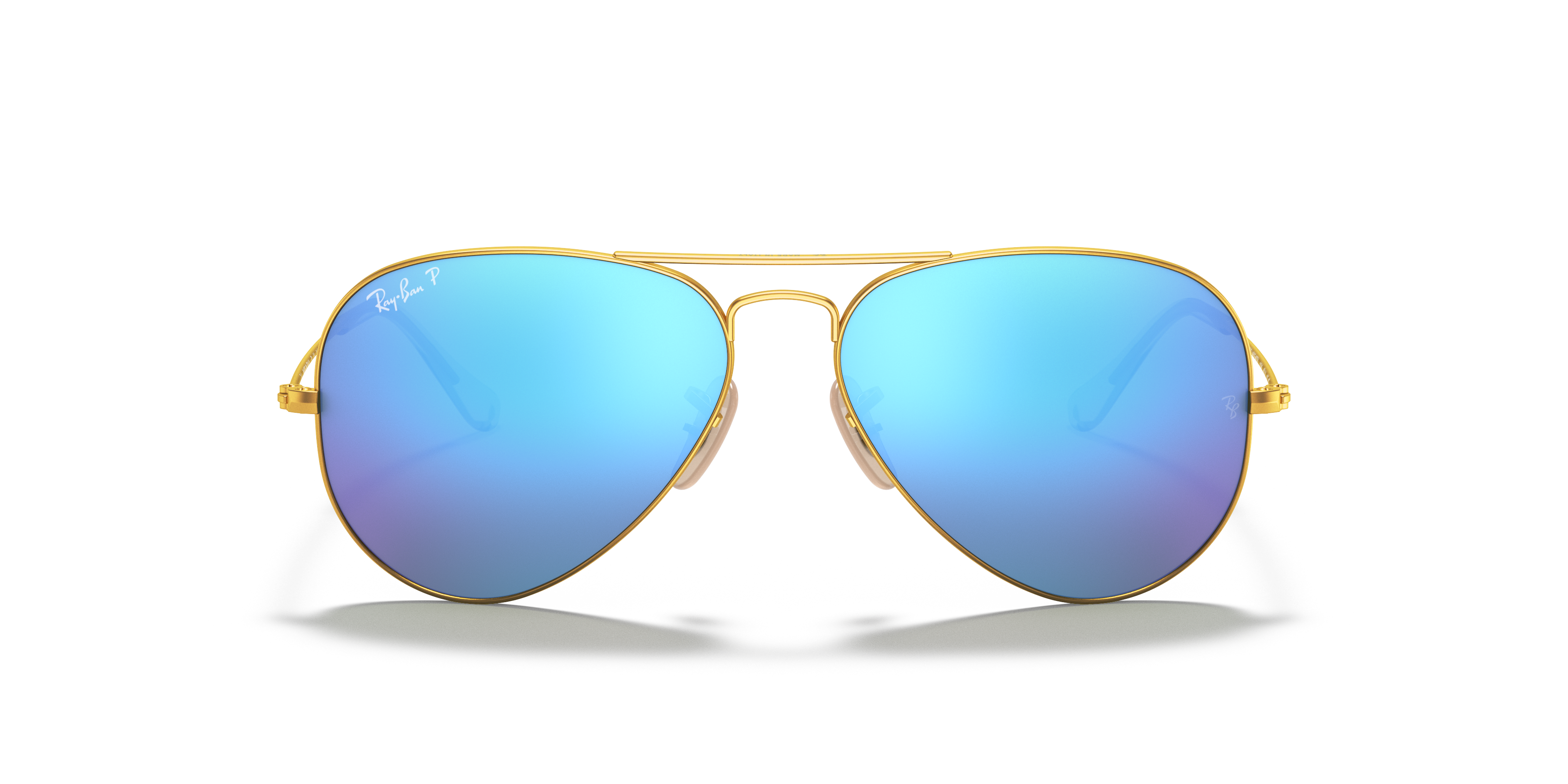 Ray-Ban RB3025 Aviator Large Metal 112 / 4L 58