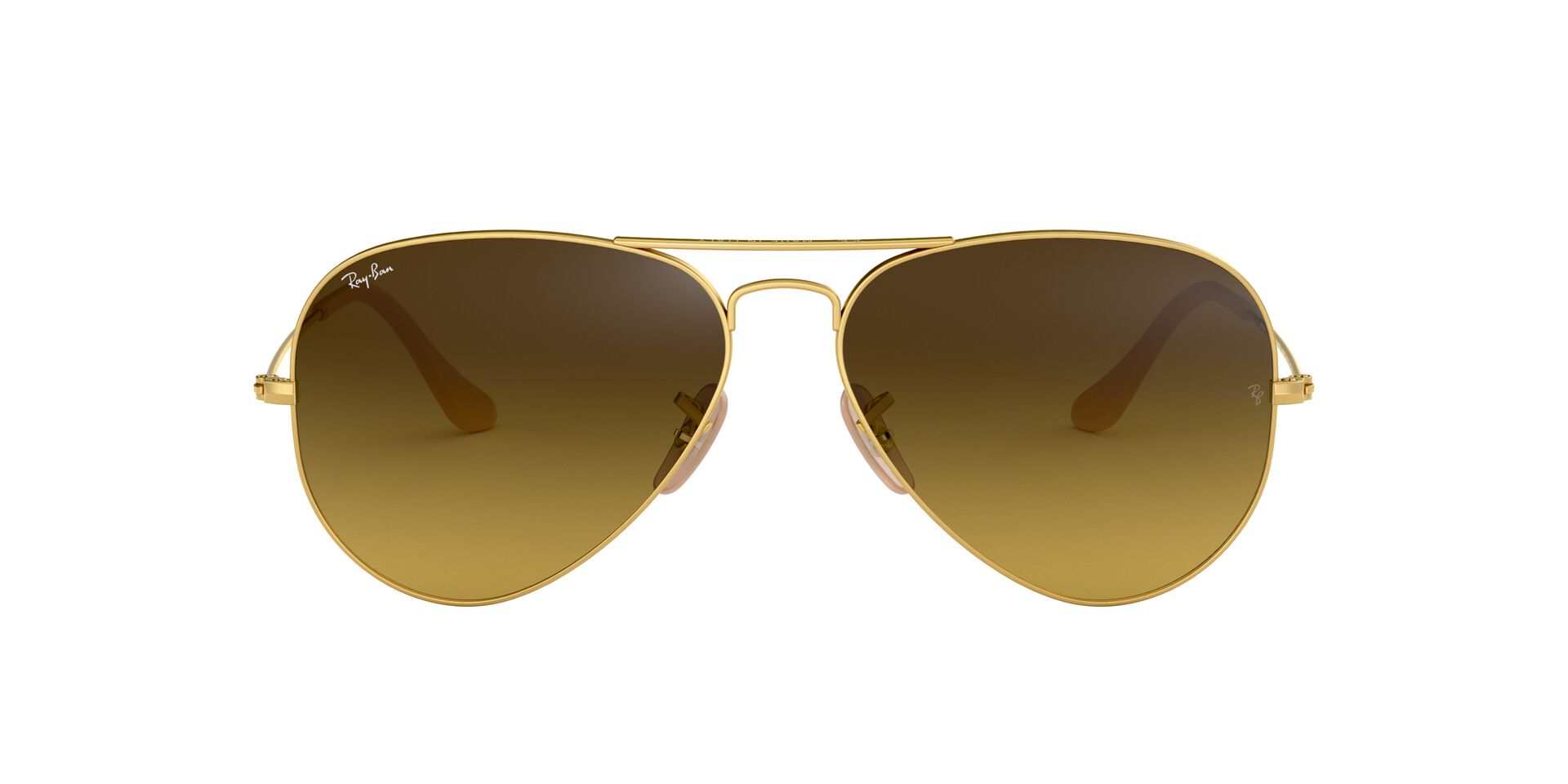 RAY-BAN RB3025 AVIATOR LARGE METAL 112/85 58 - 16
