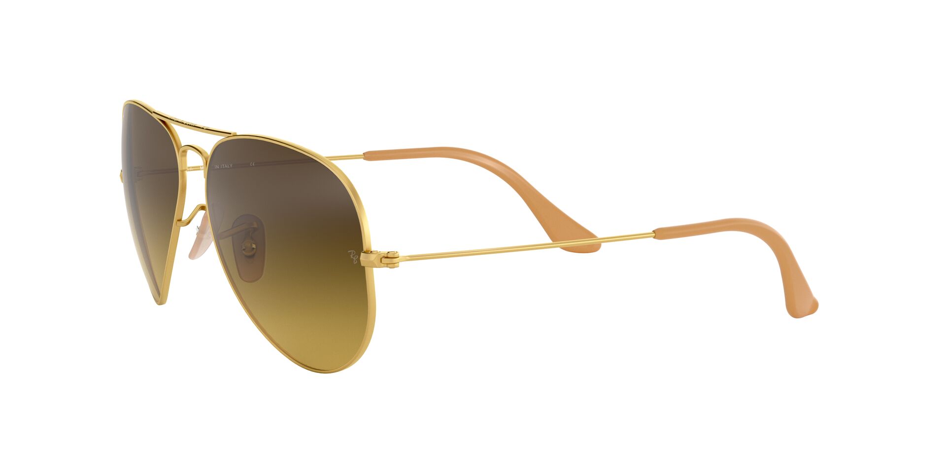 RAY-BAN RB3025 AVIATOR LARGE METAL 112/85 55 - 14