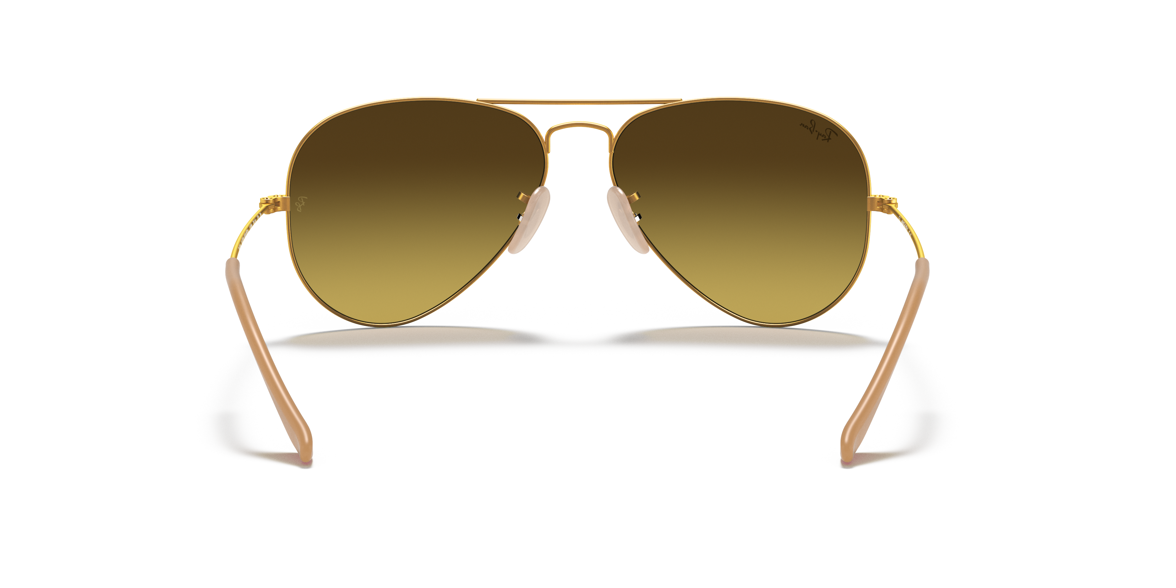 Ray-Ban RB3025 Aviator Large Metal 112/85 58