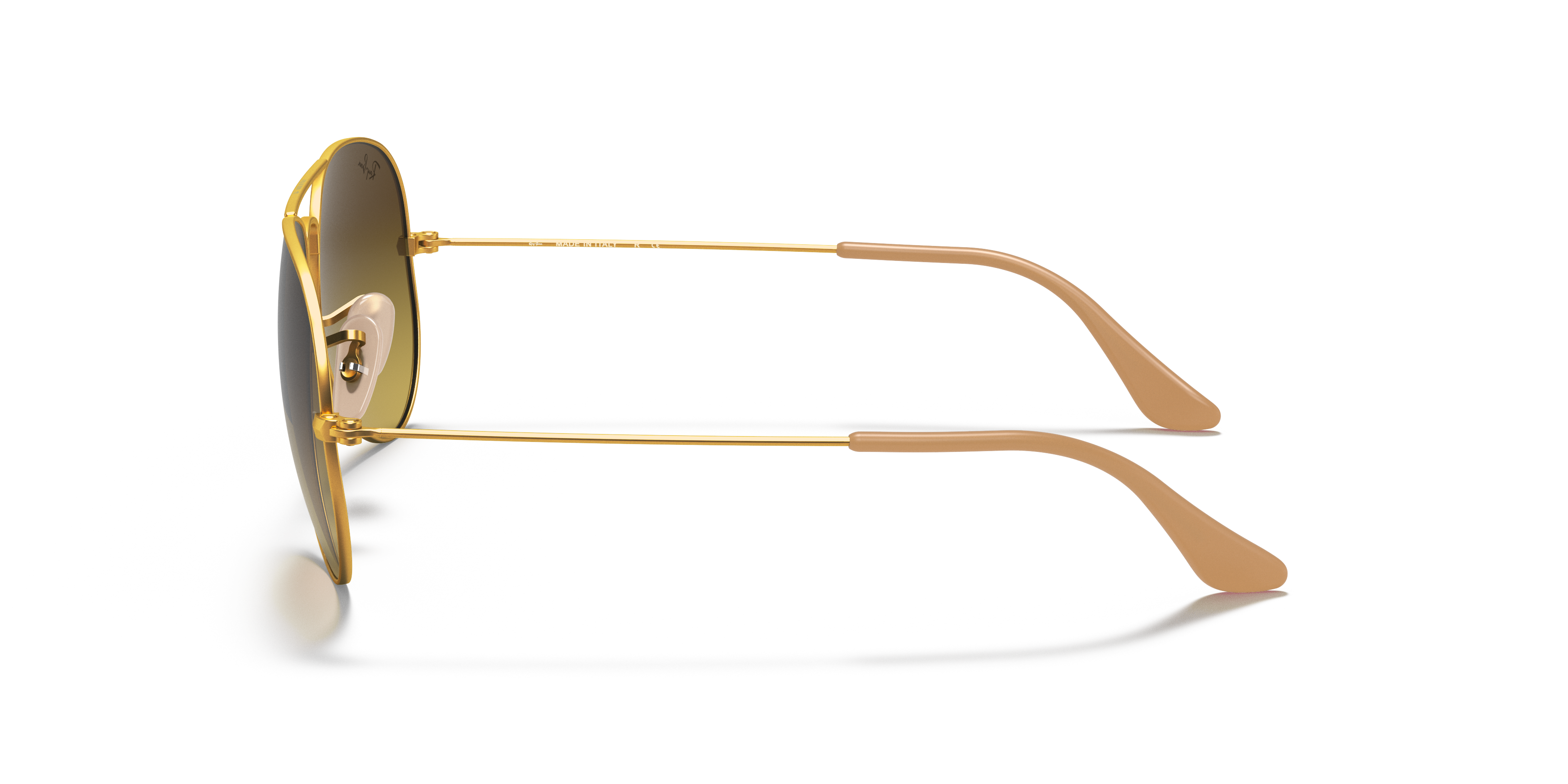 Ray-Ban RB3025 Aviator Large Metal 112/85 58