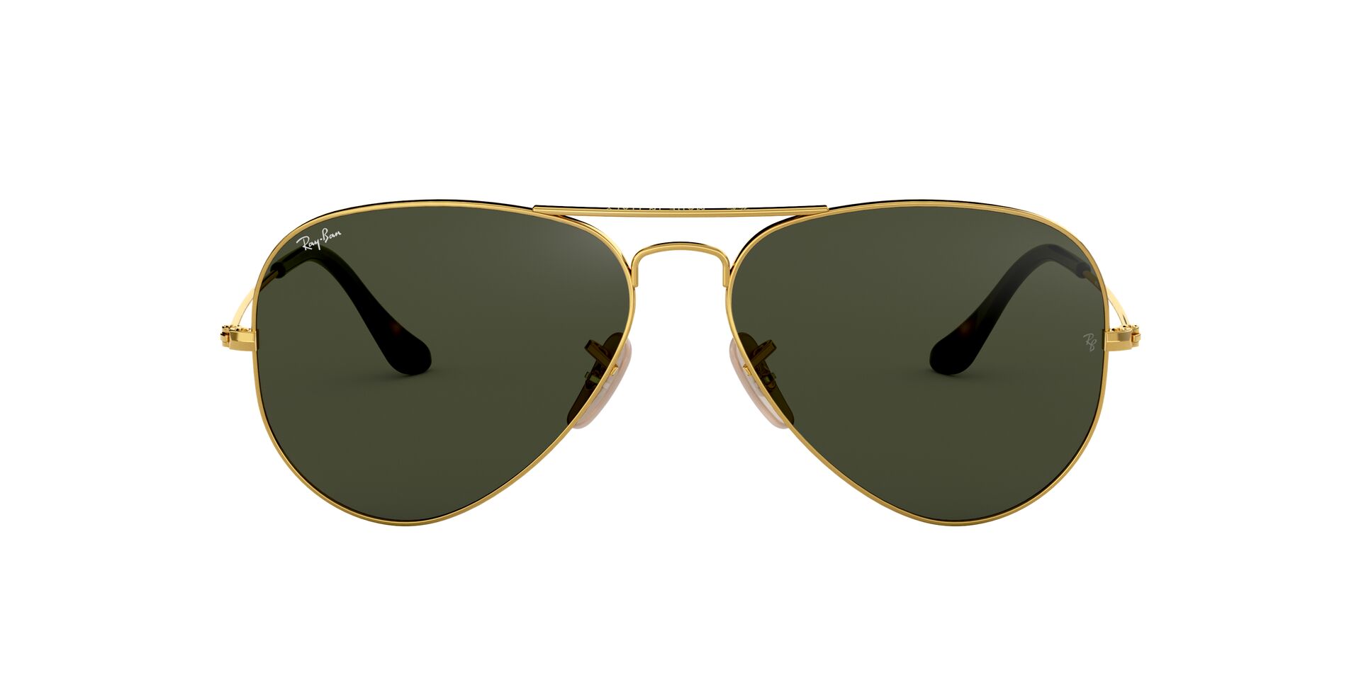RAY-BAN RB3025 AVIATOR LARGE METAL 181 58 - 6