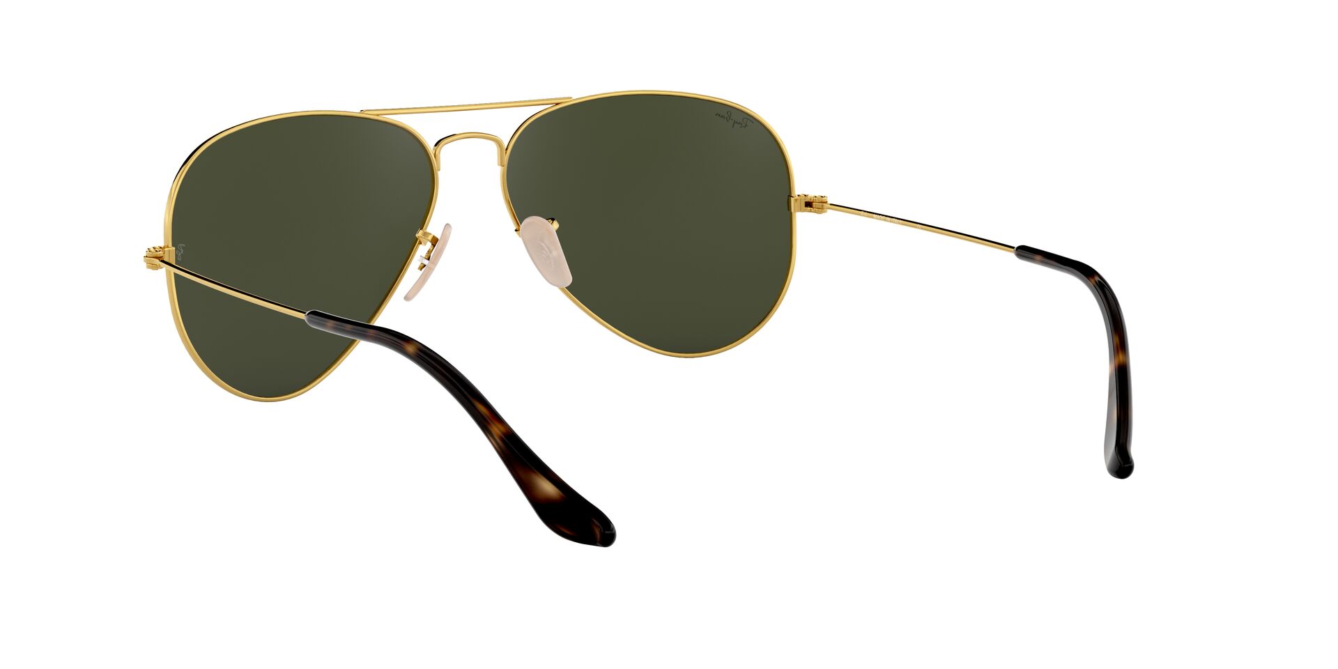 RAY-BAN RB3025 AVIATOR LARGE METAL 181 62 - 9