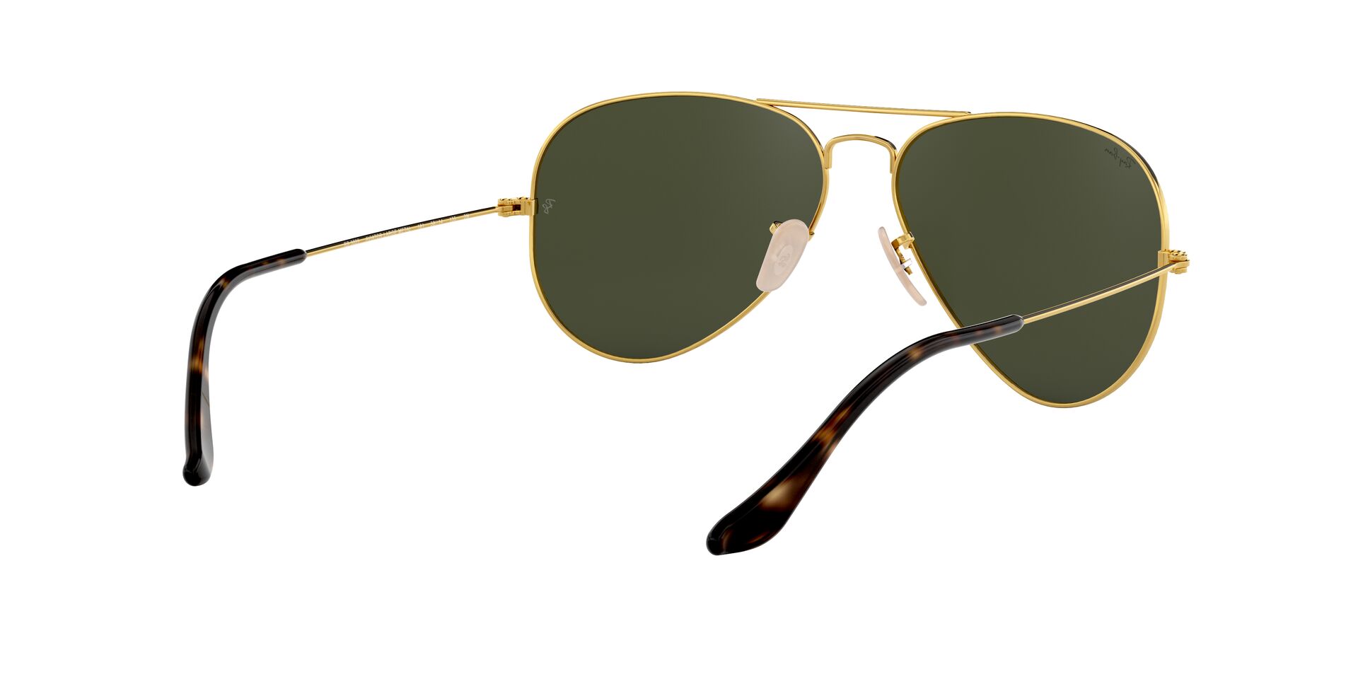 RAY-BAN RB3025 AVIATOR LARGE METAL 181 62 - 11