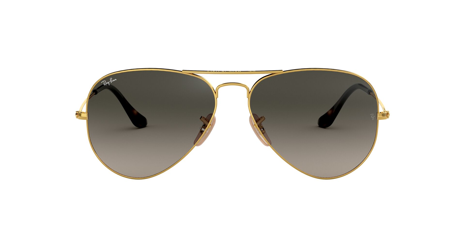 RAY-BAN RB3025 AVIATOR LARGE METAL 181/71 58 - 12