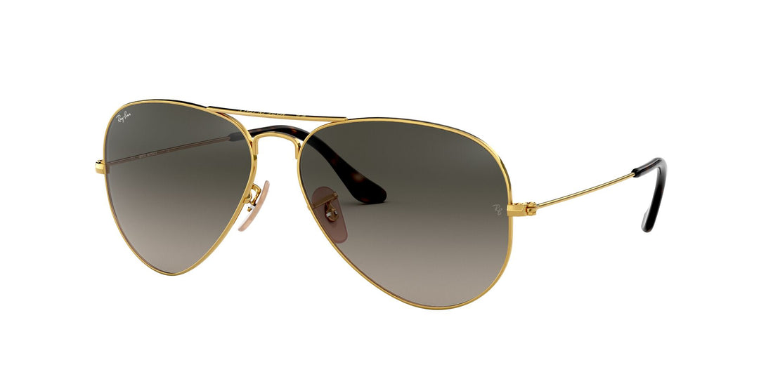RAY-BAN RB3025 AVIATOR LARGE METAL 181/71 62 - 13