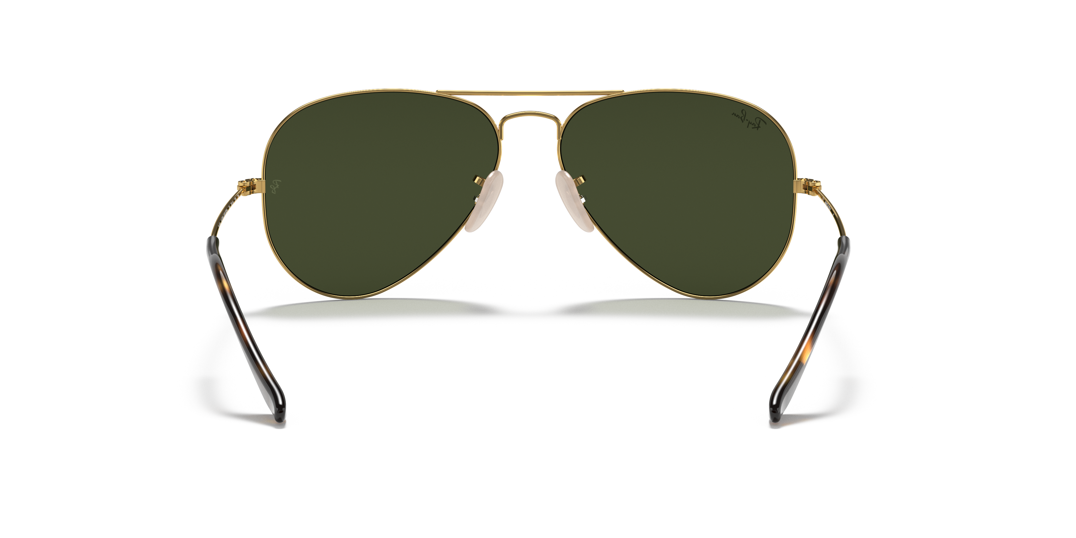 RAY-BAN RB3025 AVIATOR LARGE METAL 181 58