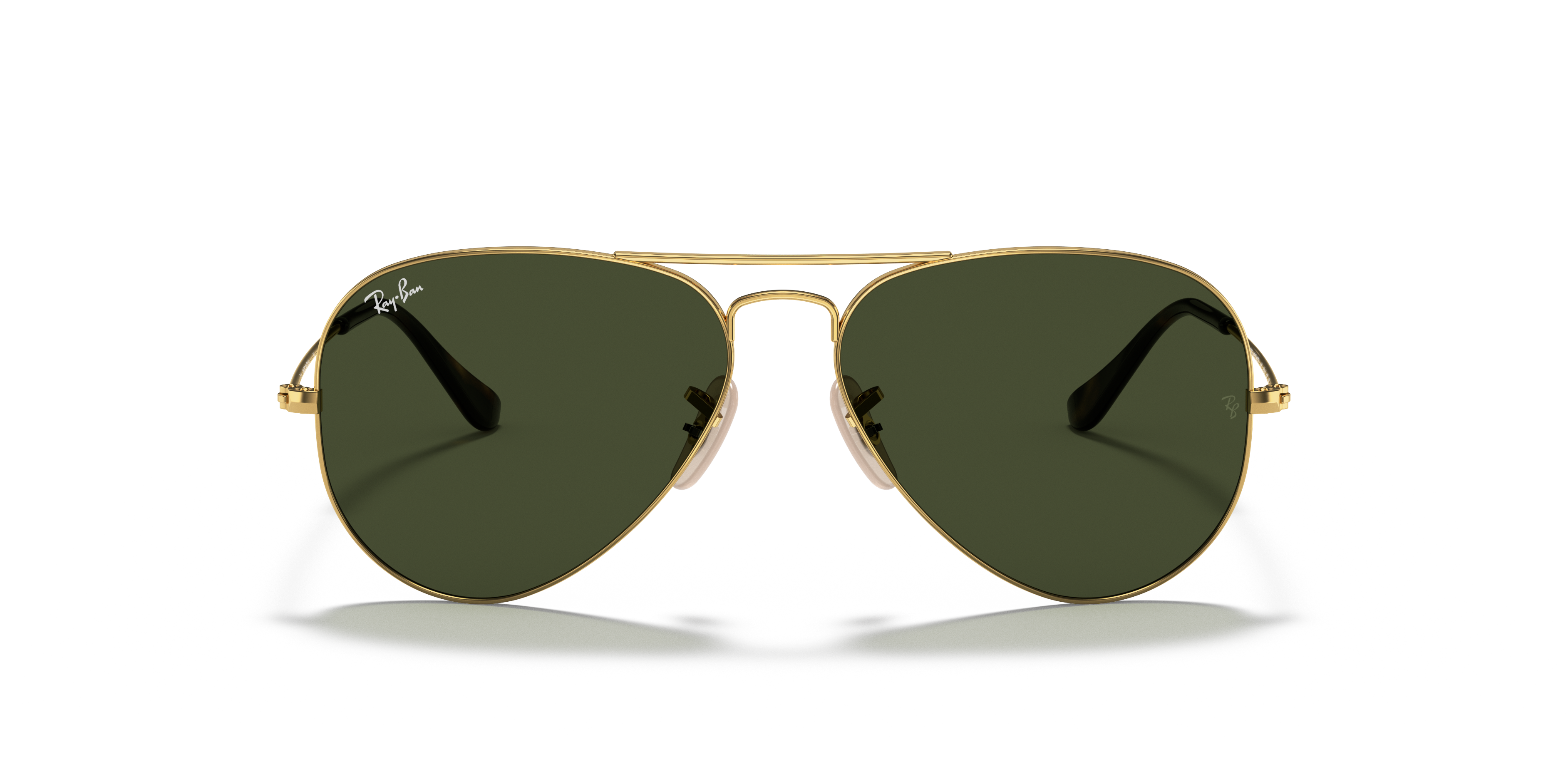 RAY-BAN RB3025 AVIATOR LARGE METAL 181 58