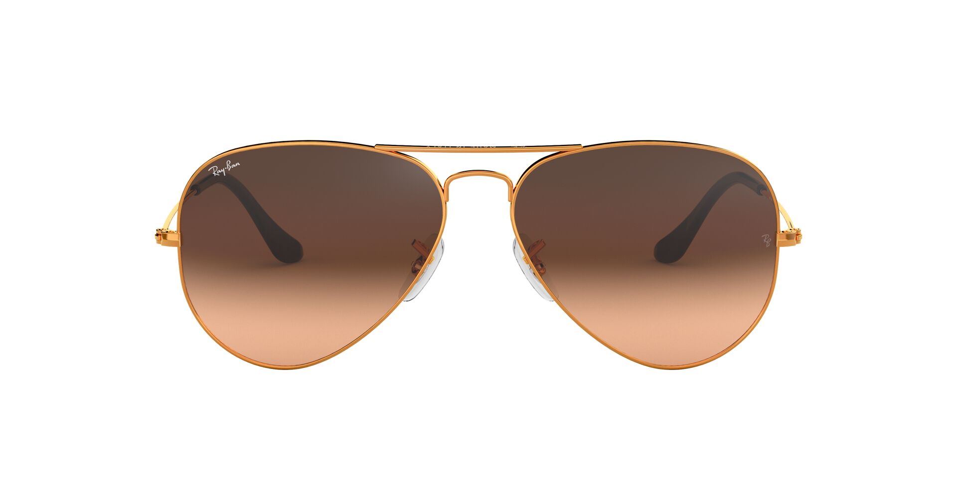 RAY-BAN RB3025 AVIATOR LARGE METAL 9001A5 58 - 5