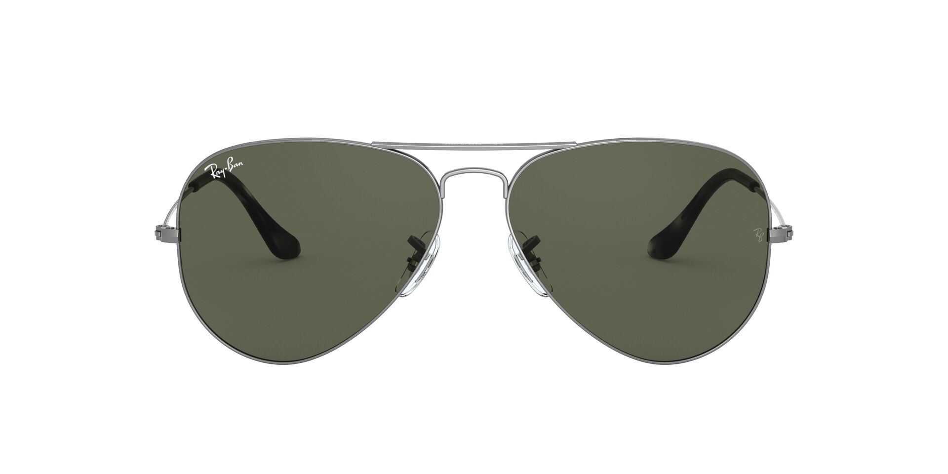 RAY-BAN RB3025 AVIATOR LARGE METAL 919031 62 - 16