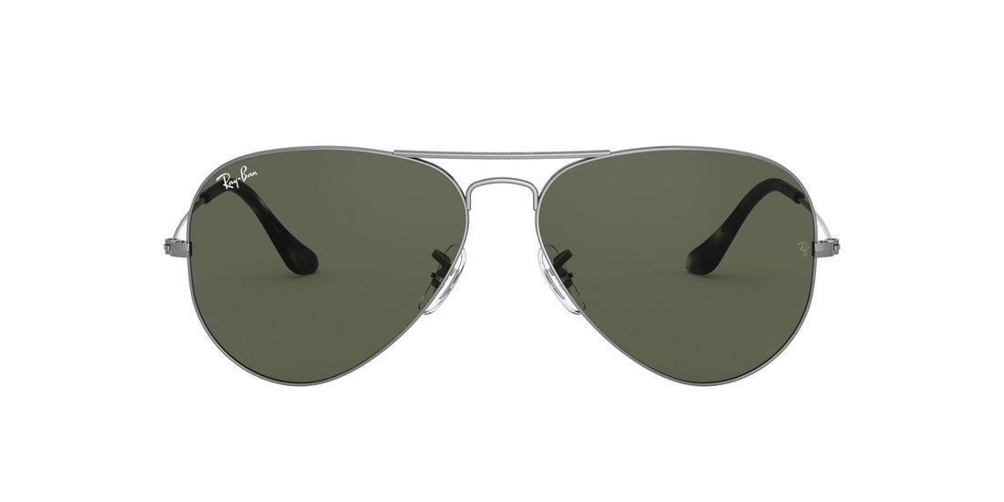 RAY-BAN RB3025 AVIATOR LARGE METAL 919031 58 - 13
