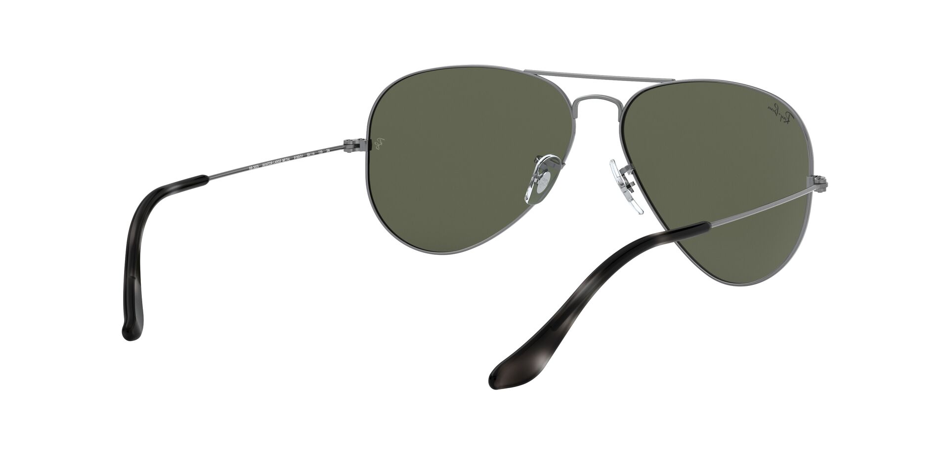 RAY-BAN RB3025 AVIATOR LARGE METAL 919031 62 - 23