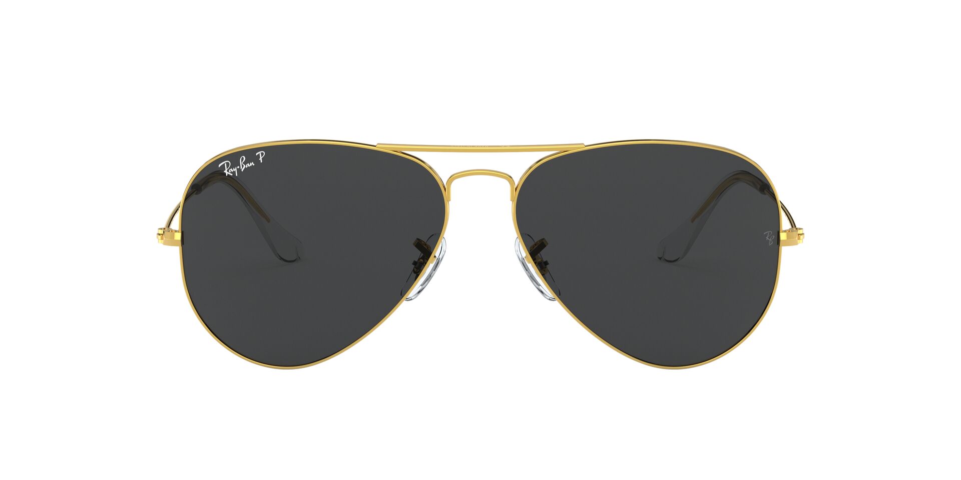 RAY-BAN RB3025 AVIATOR LARGE METAL 919648 55 - 13