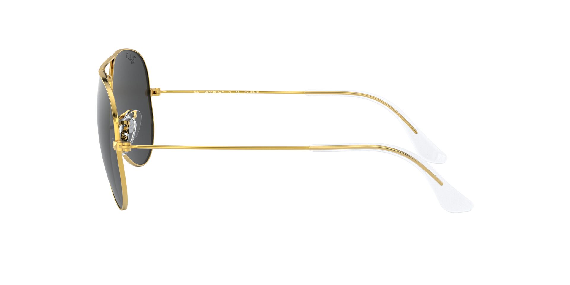 RAY-BAN RB3025 AVIATOR LARGE METAL 919648 62 - 2