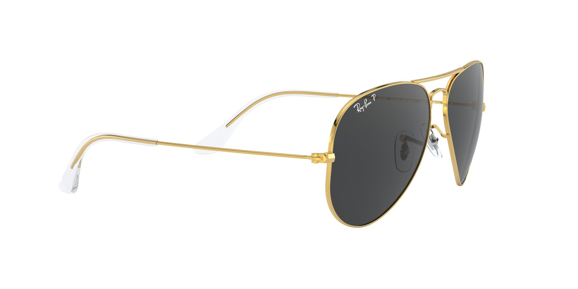RAY-BAN RB3025 AVIATOR LARGE METAL 919648 62 - 9