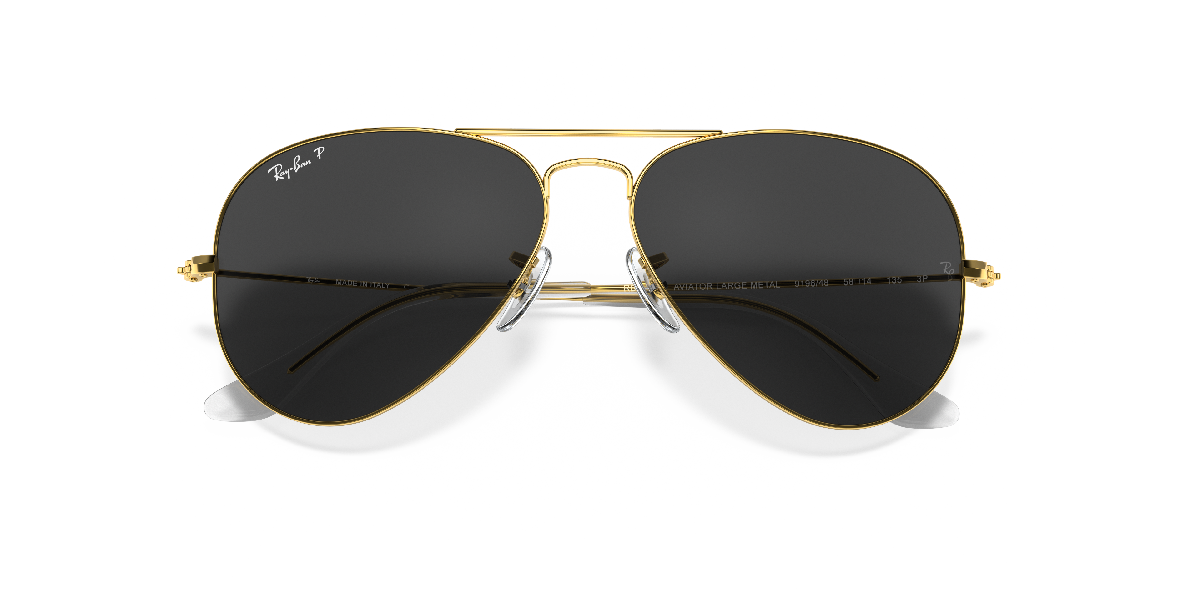 Ray-Ban RB3025 Aviator Large Metal 919648 62