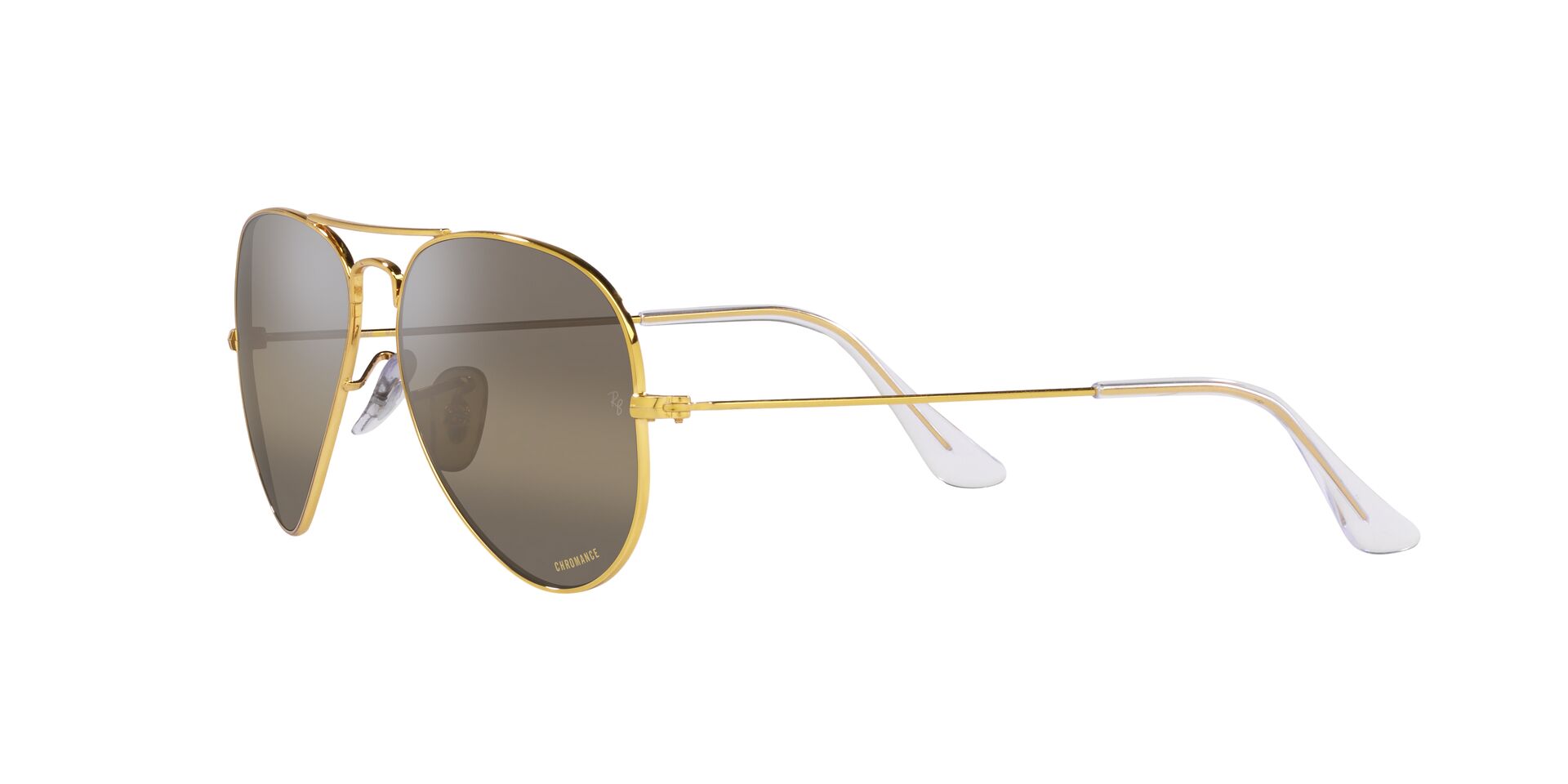 RAY-BAN RB3025 AVIATOR LARGE METAL 9196G5 62 - 1