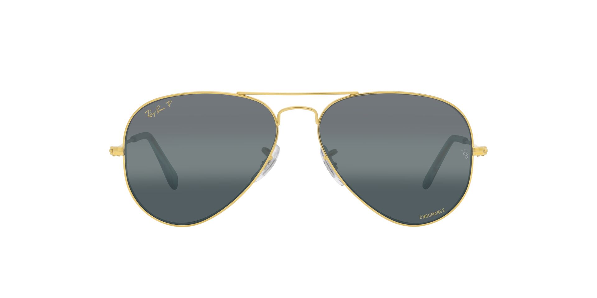 RAY-BAN RB3025 AVIATOR LARGE METAL 9196G6 58 - 15