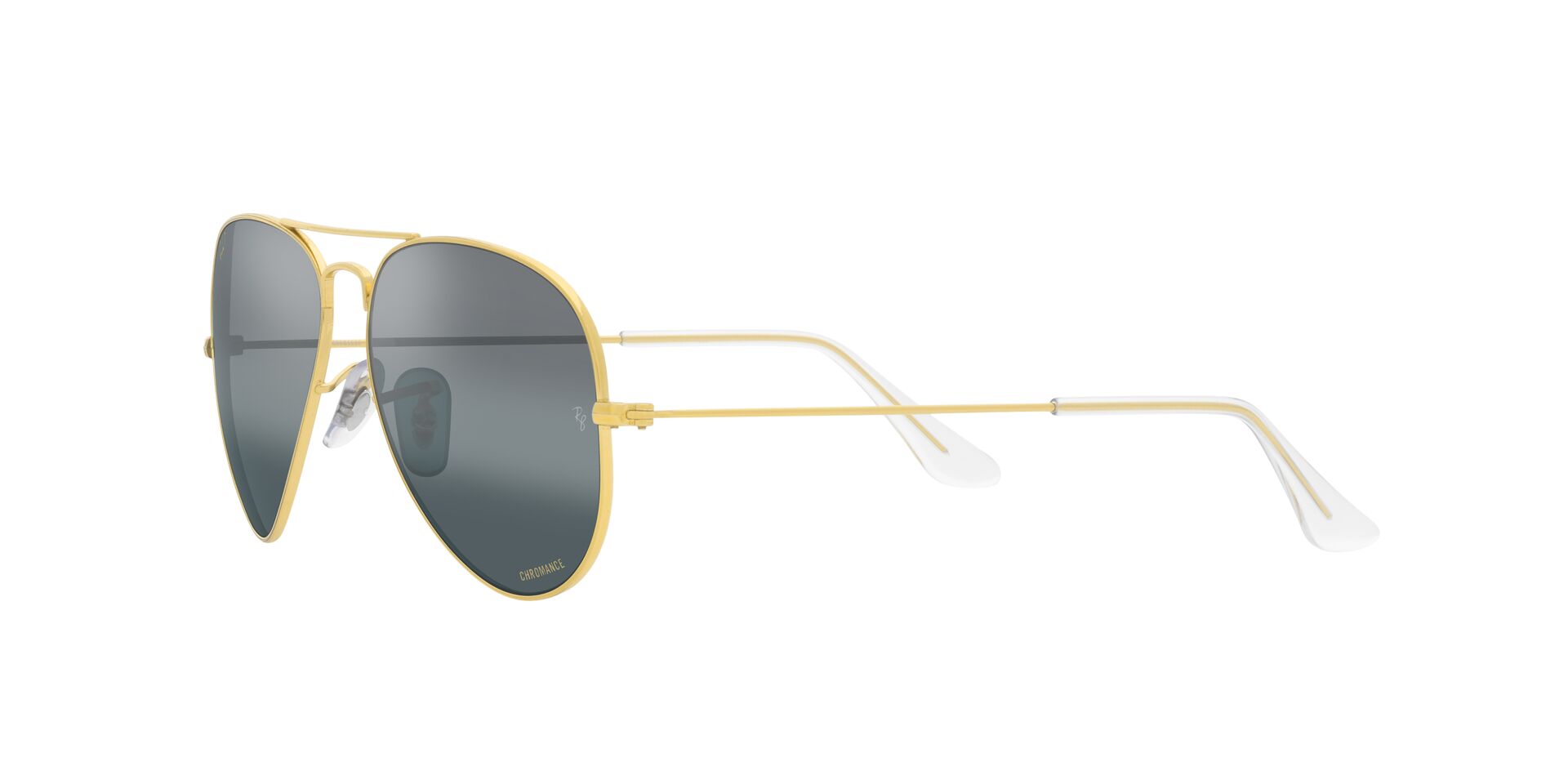 RAY-BAN RB3025 AVIATOR LARGE METAL 9196G6 58 - 17