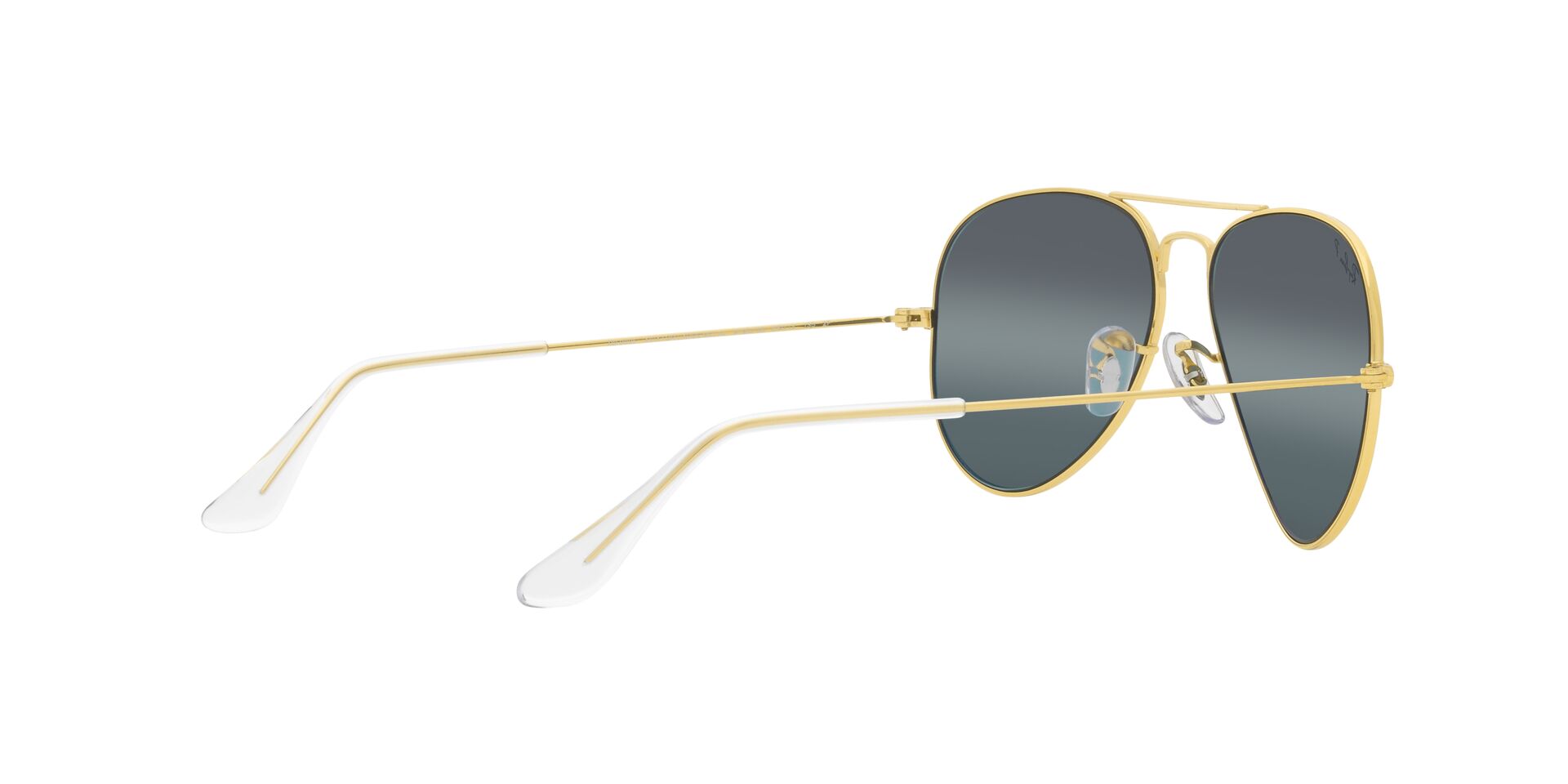 RAY-BAN RB3025 AVIATOR LARGE METAL 9196G6 55 - 8