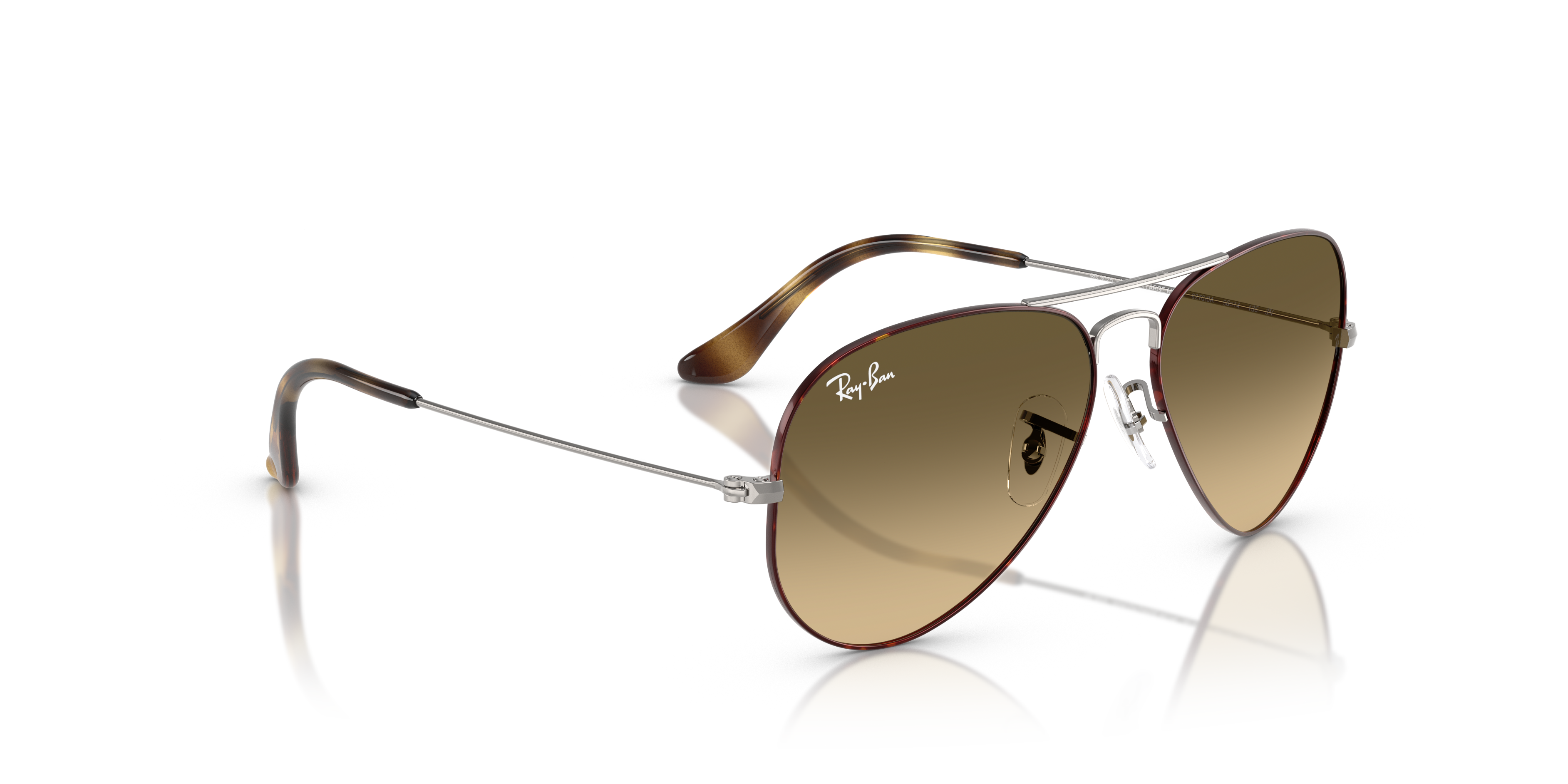 RAY-BAN RB3025 AVIATOR 92700A 58