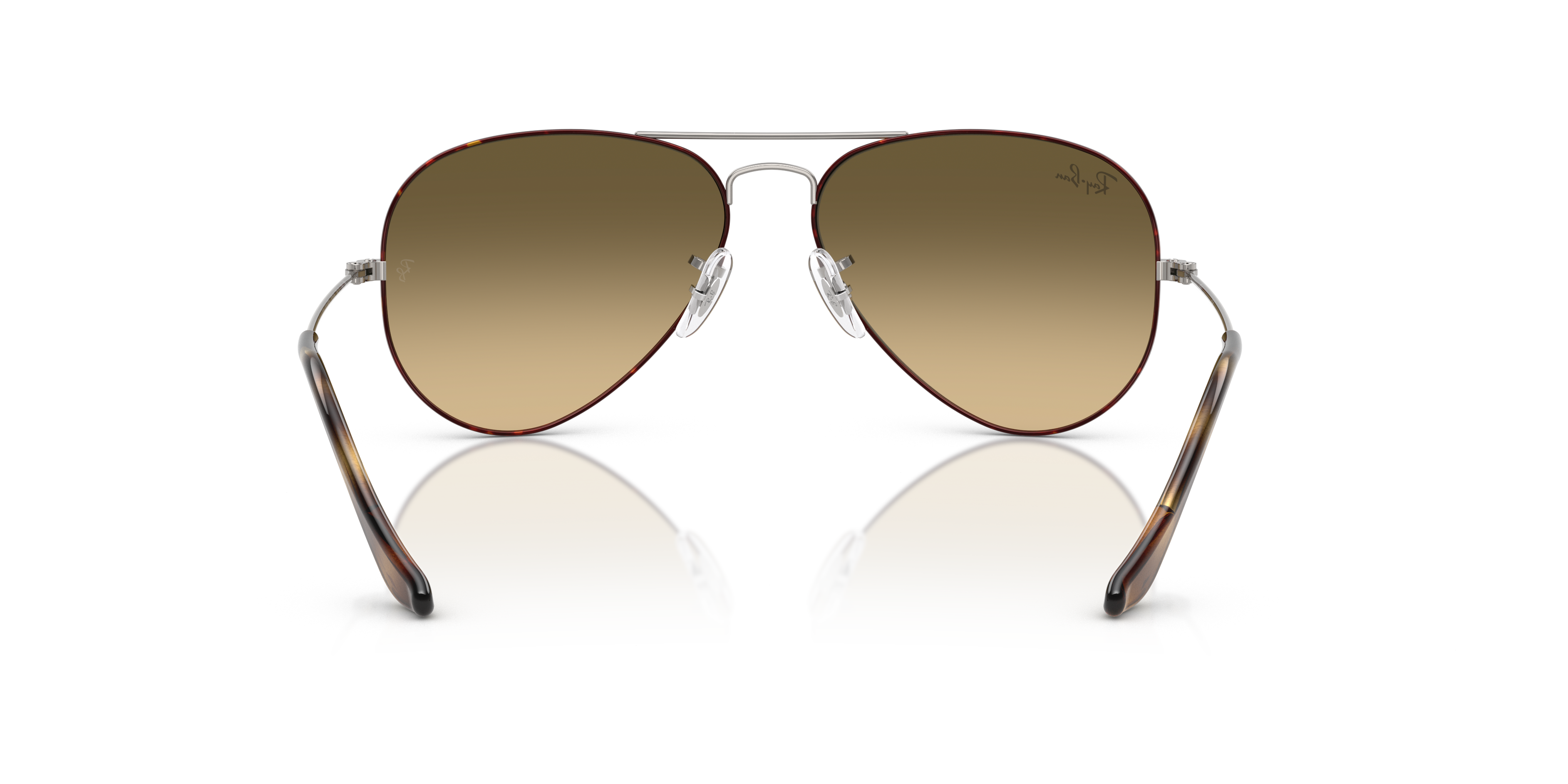 RAY-BAN RB3025 AVIATOR 92700A 58
