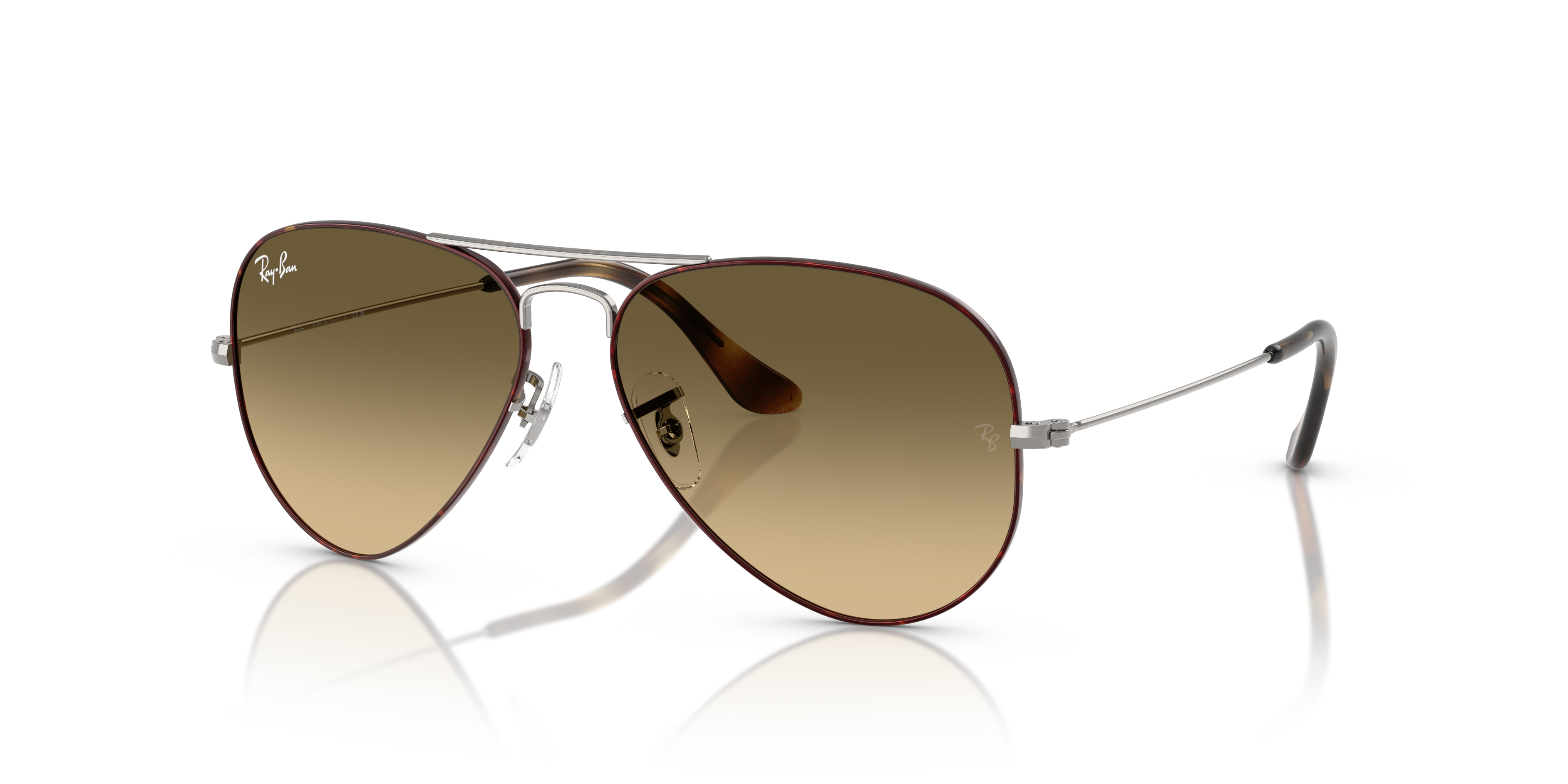 RAY-BAN RB3025 AVIATOR 92700A 62