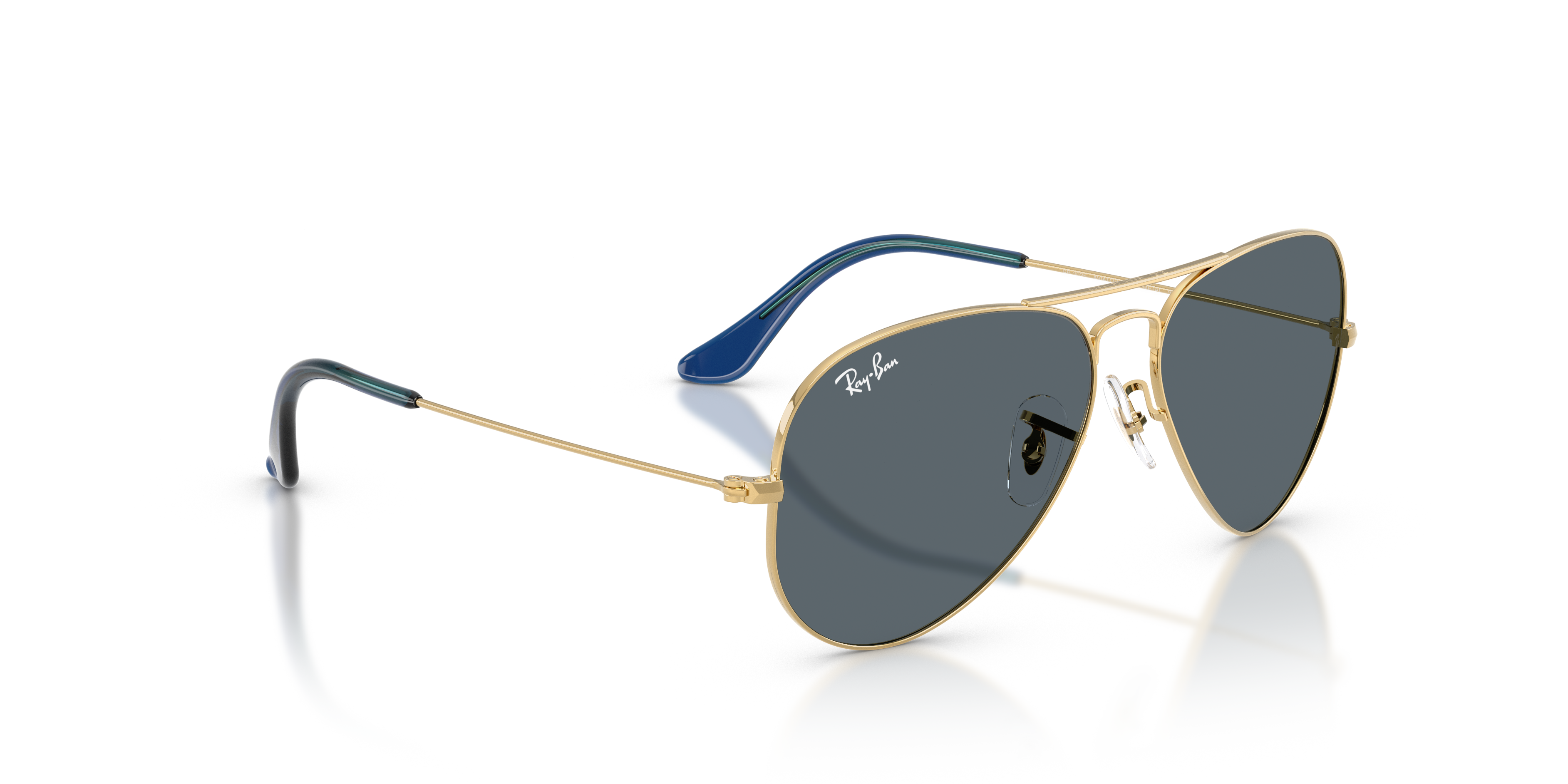 RAY-BAN RB3025 AVIATOR 9278R5 58