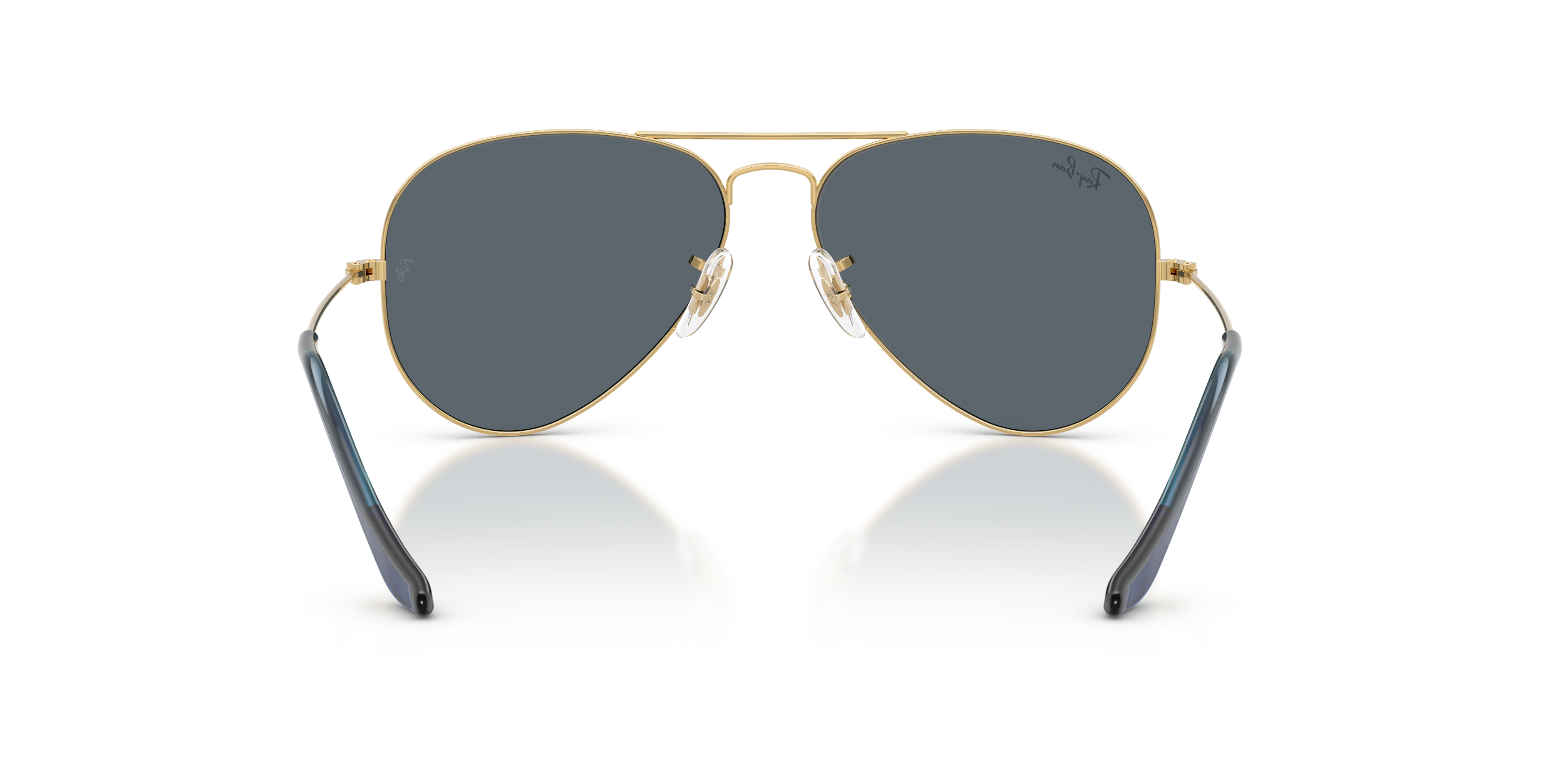 RAY-BAN RB3025 AVIATOR 9278R5 58