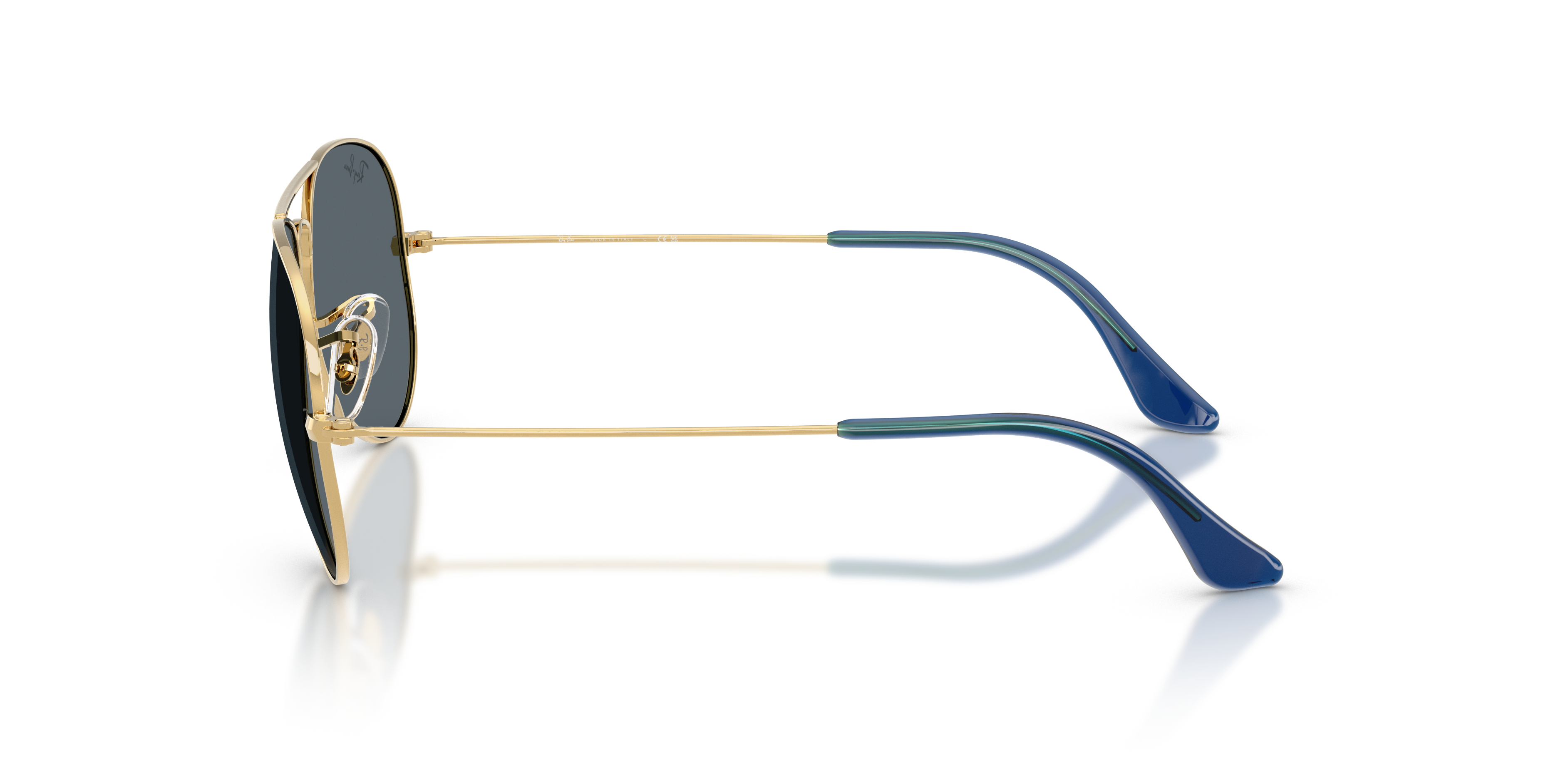RAY-BAN RB3025 AVIATOR 9278R5 58